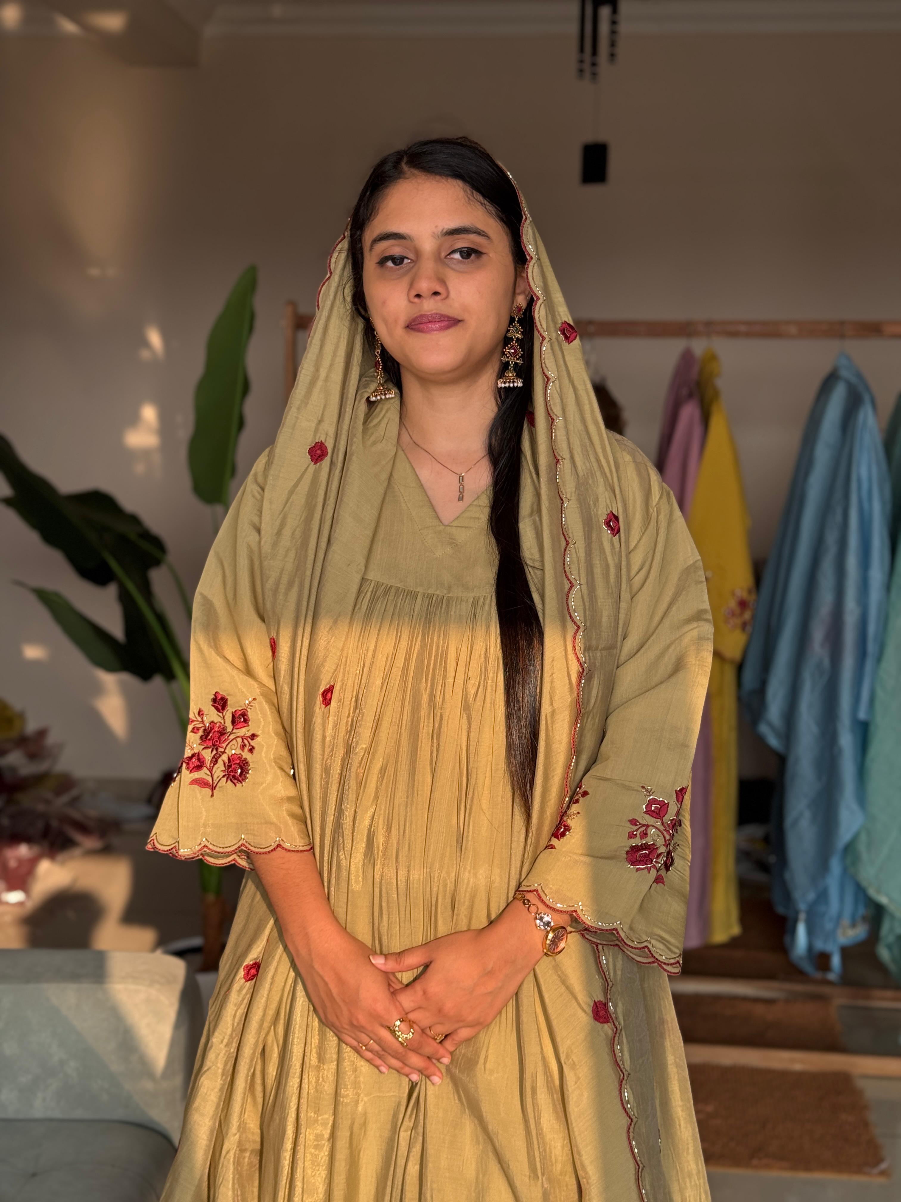 Hifi Eid flower restocked