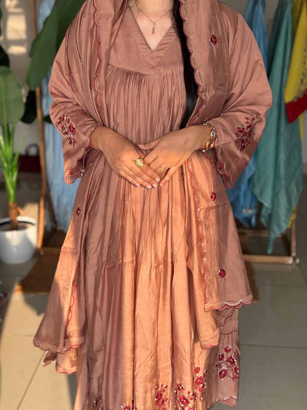 Hifi Eid flower restocked
