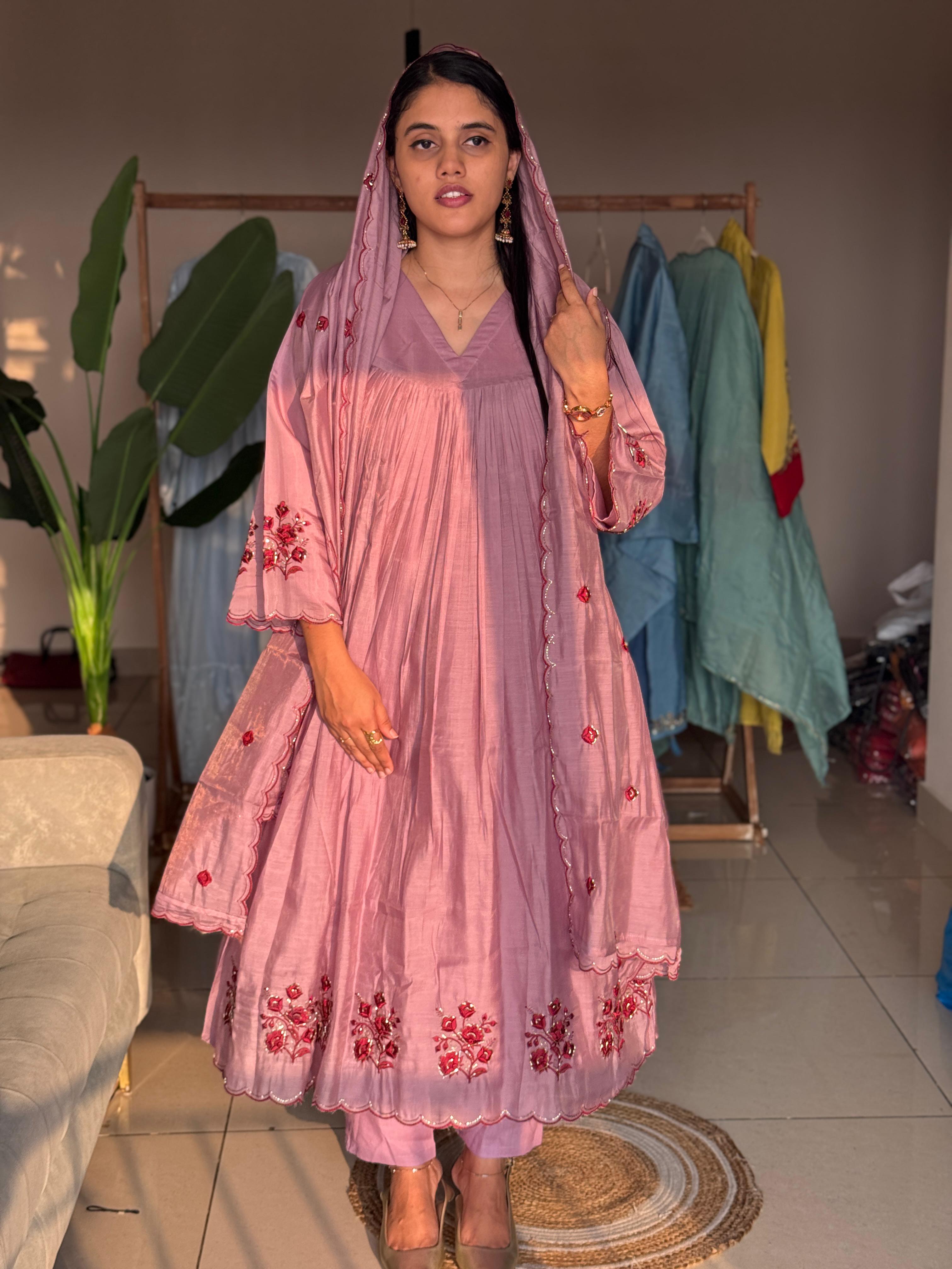 Hifi Eid flower restocked