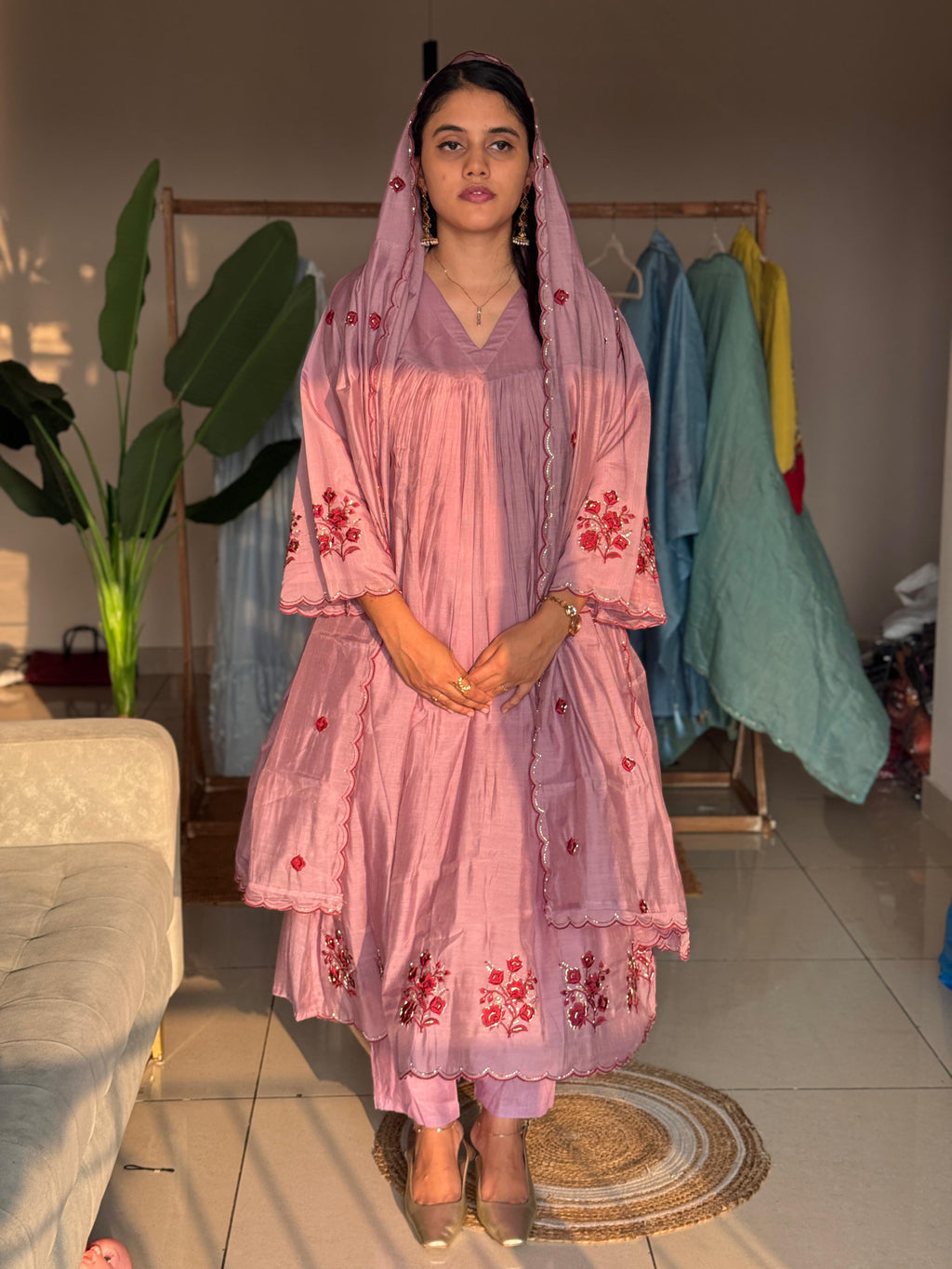 Hifi Eid flower restocked