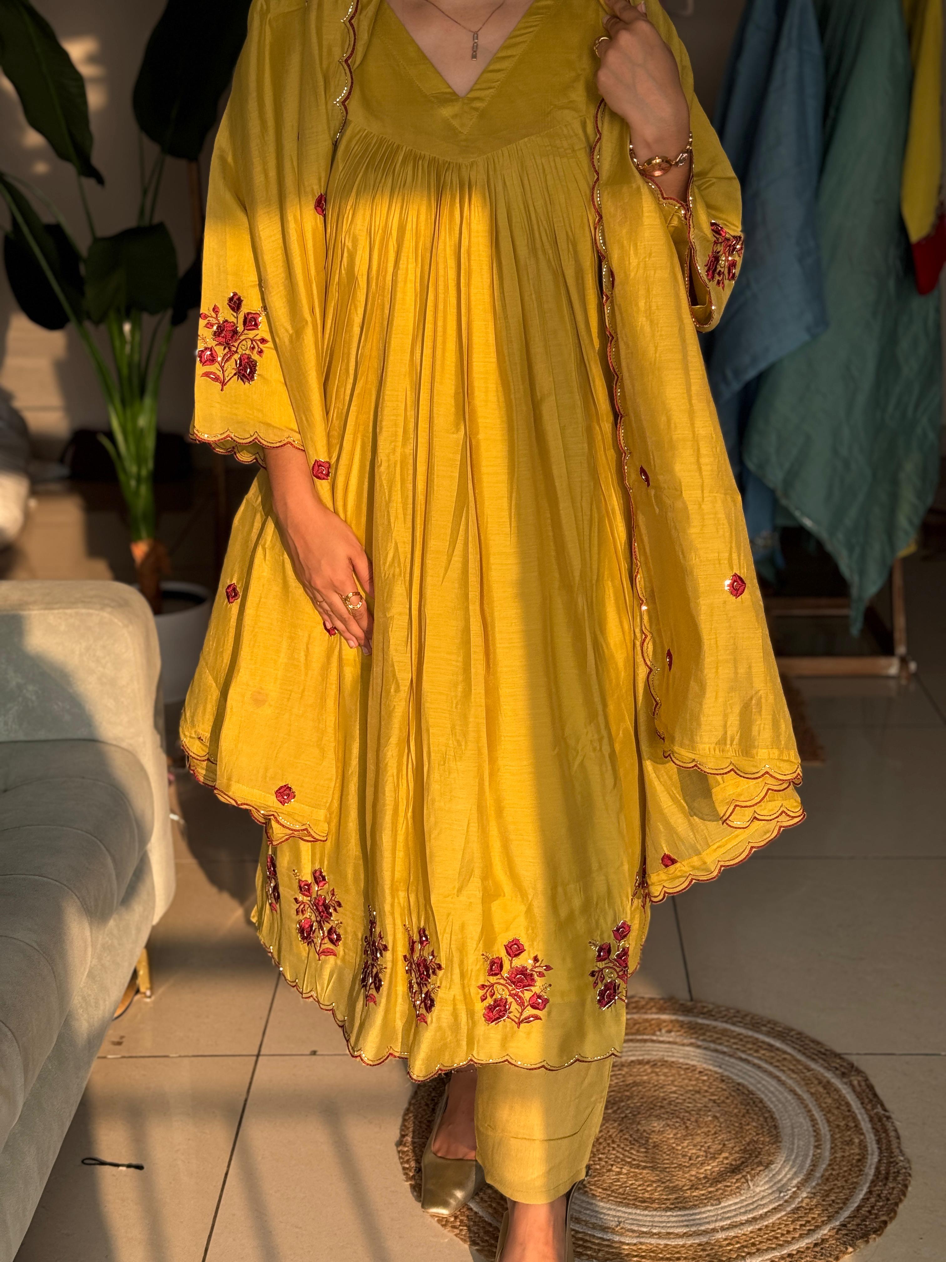 Hifi Eid flower restocked