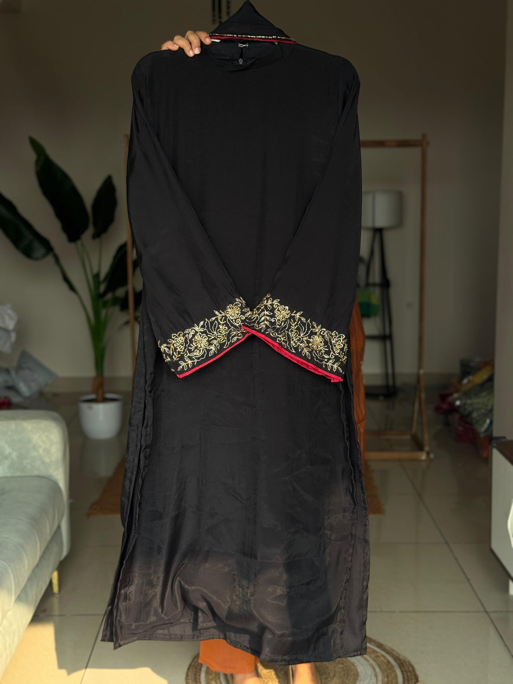 Hifi High Neck Elaganza