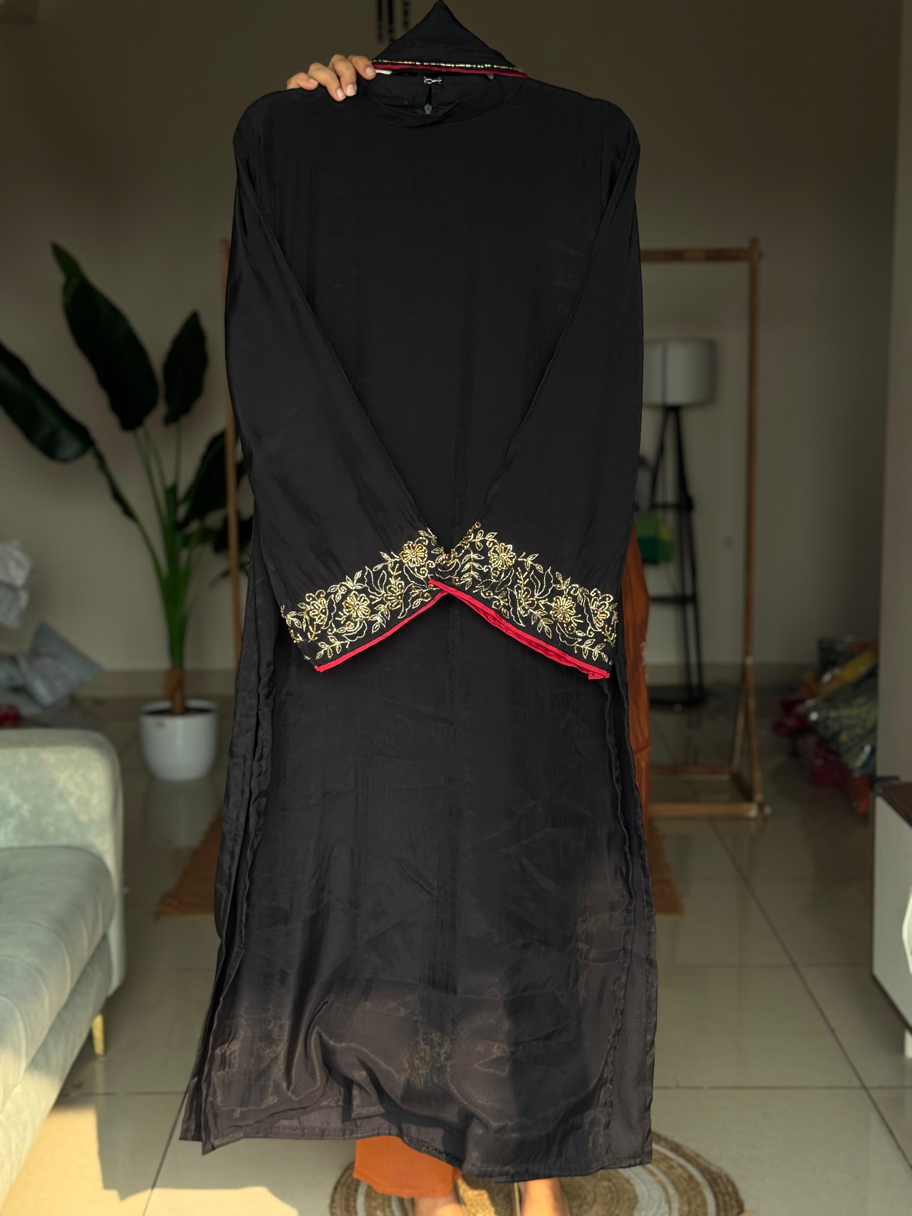 Hifi High Neck Elaganza