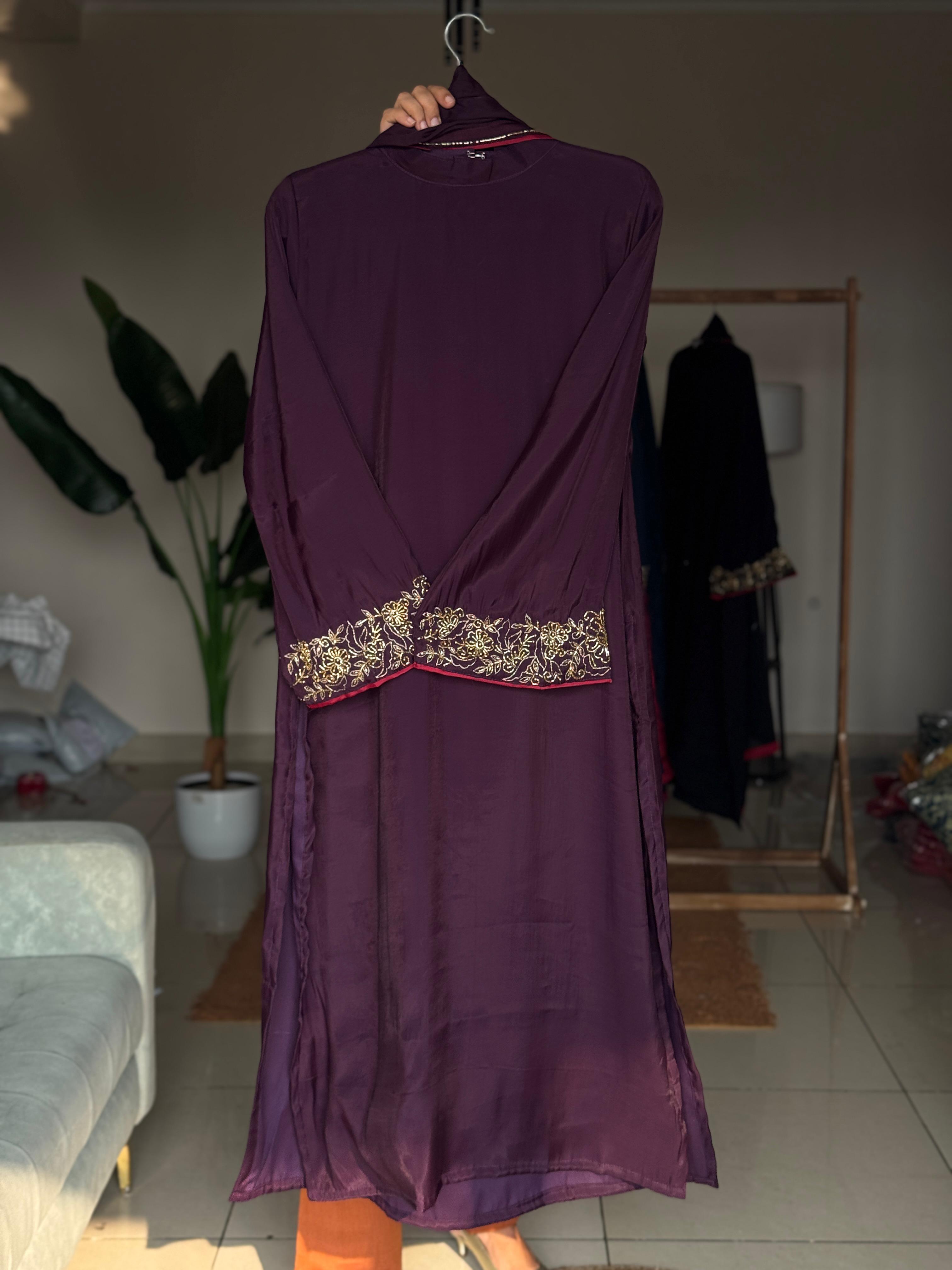 Hifi High Neck Elaganza