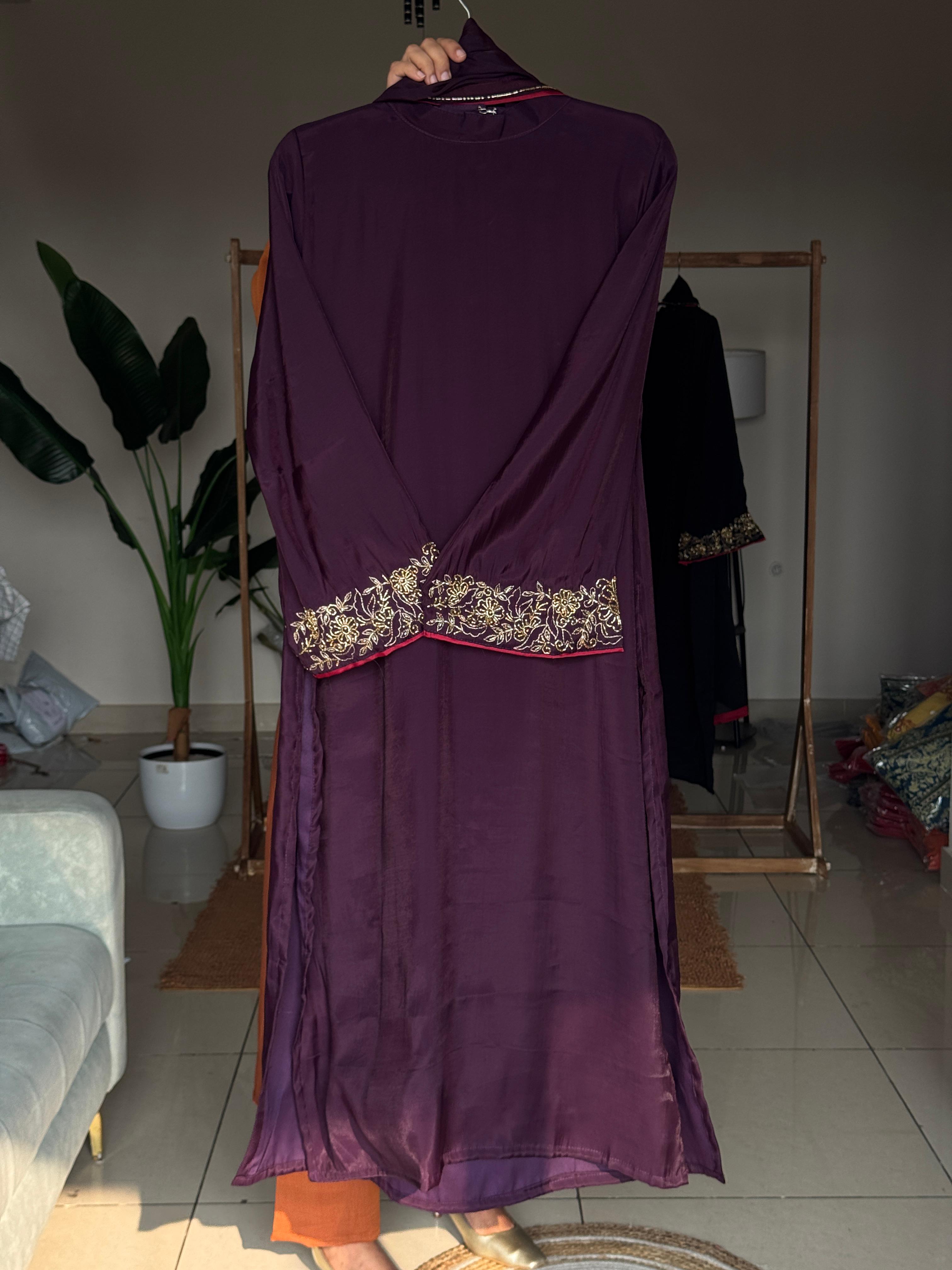 Hifi High Neck Elaganza