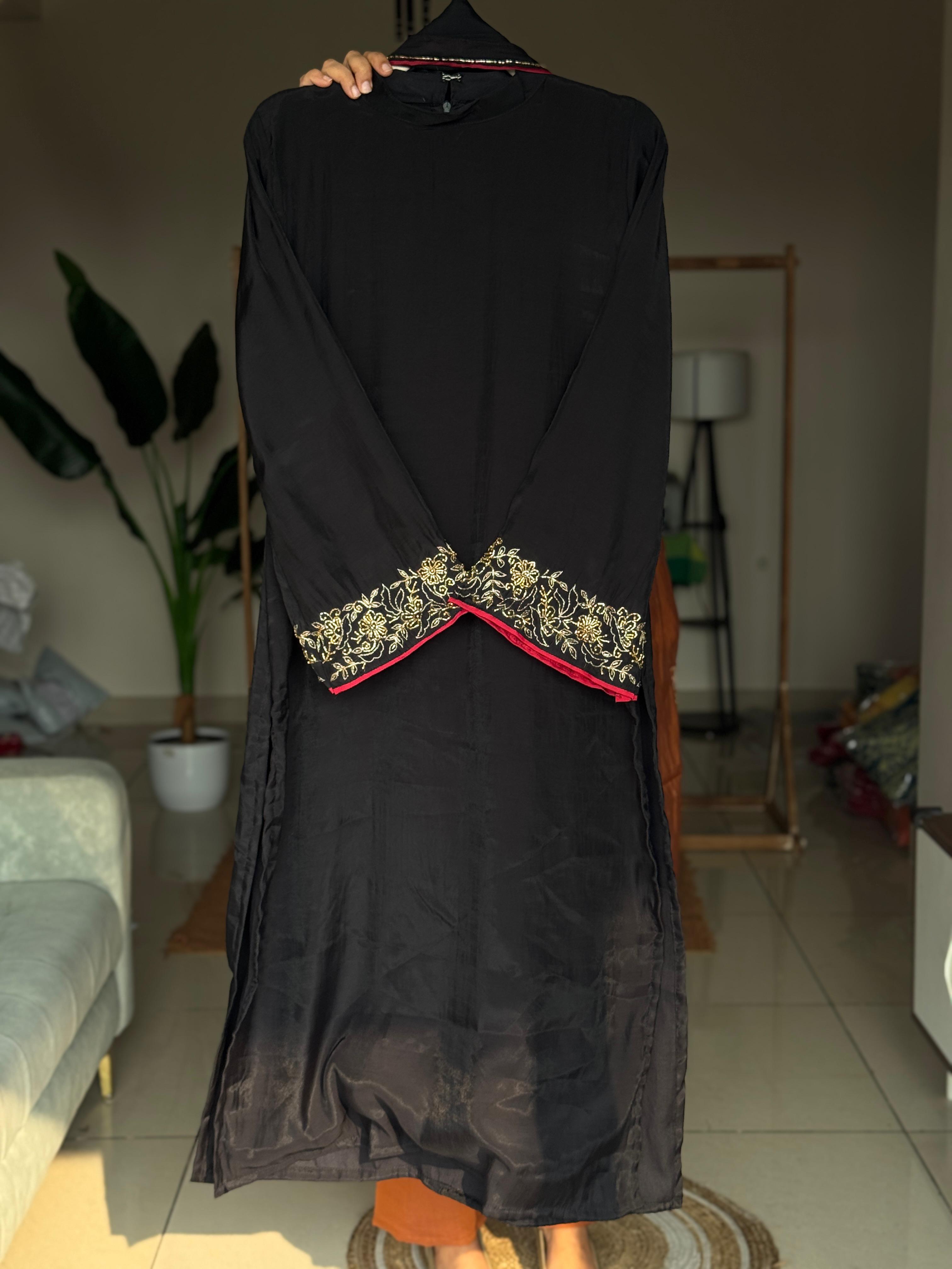 Hifi High Neck Elaganza