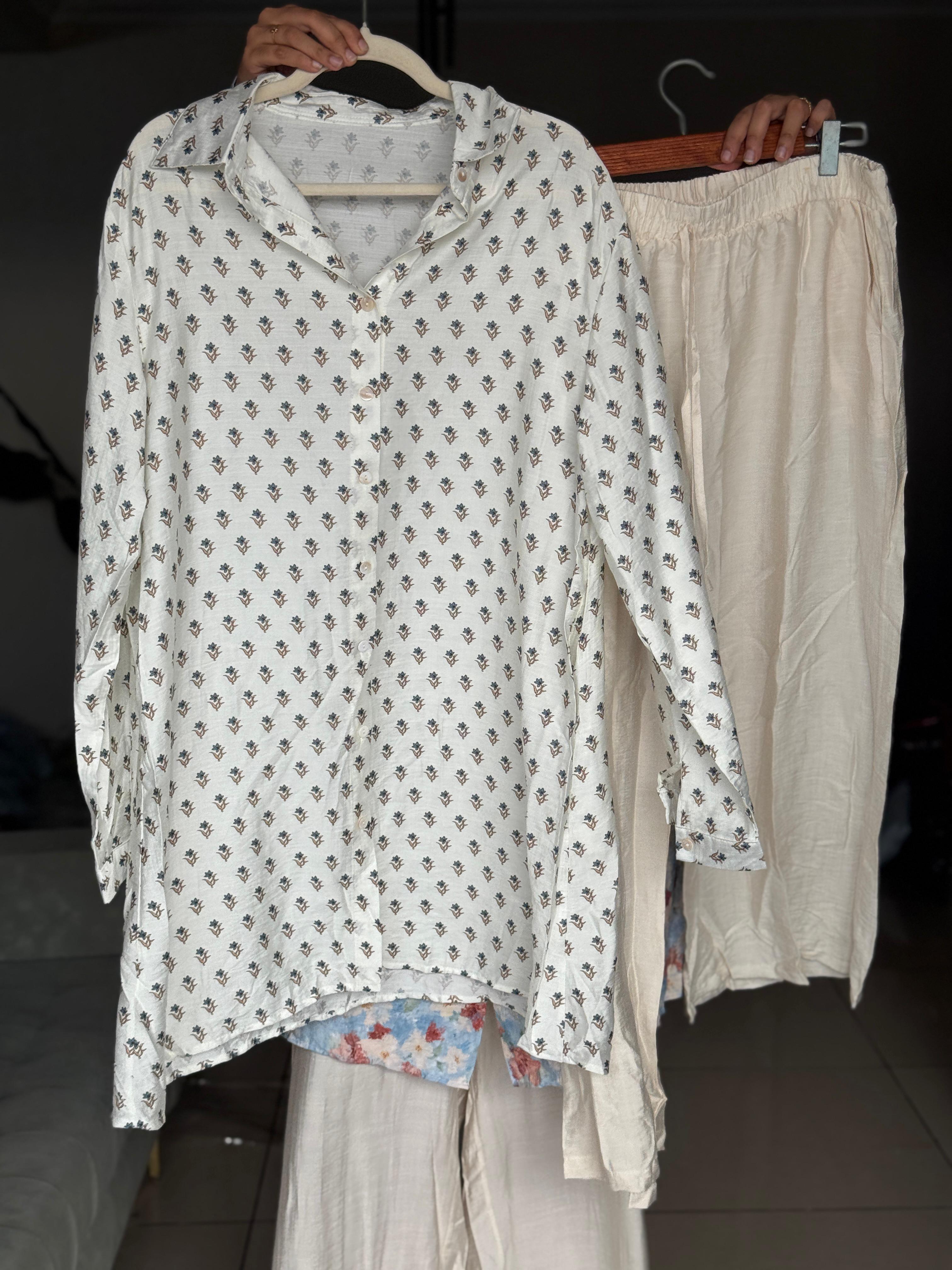 Hifi Abstract Long cord