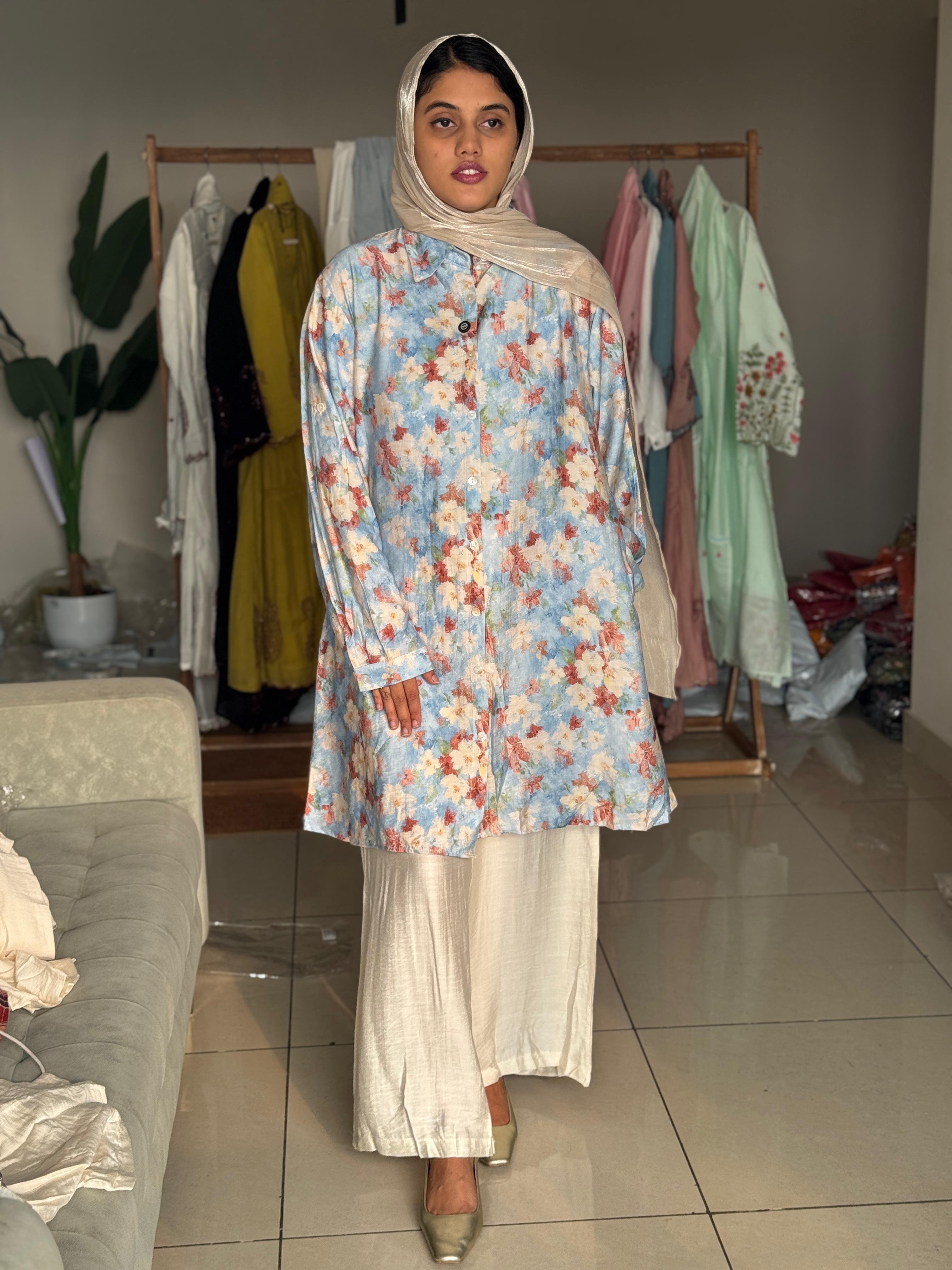 Hifi Abstract Long cord