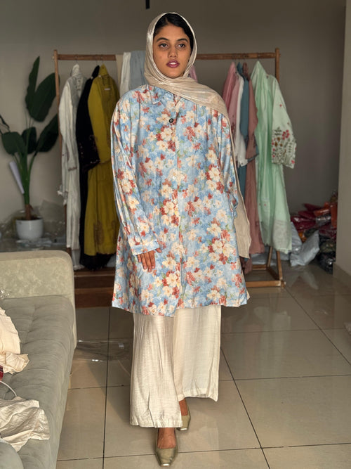 Hifi Abstract Long cord