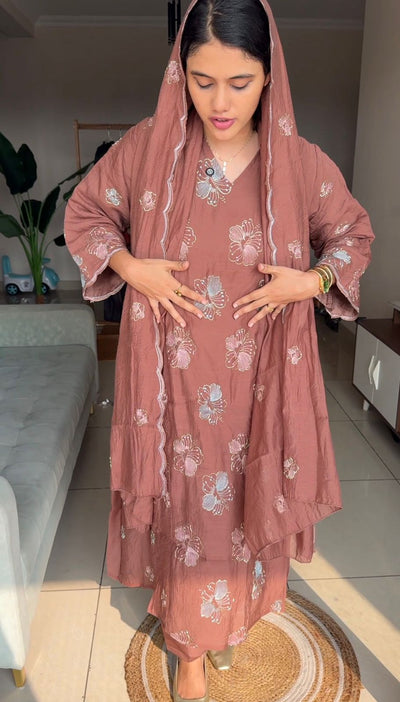 Hifi Hibiscus Aura drop