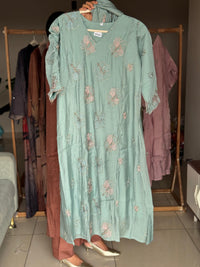 Powder Blue
