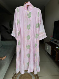 Pale lavender