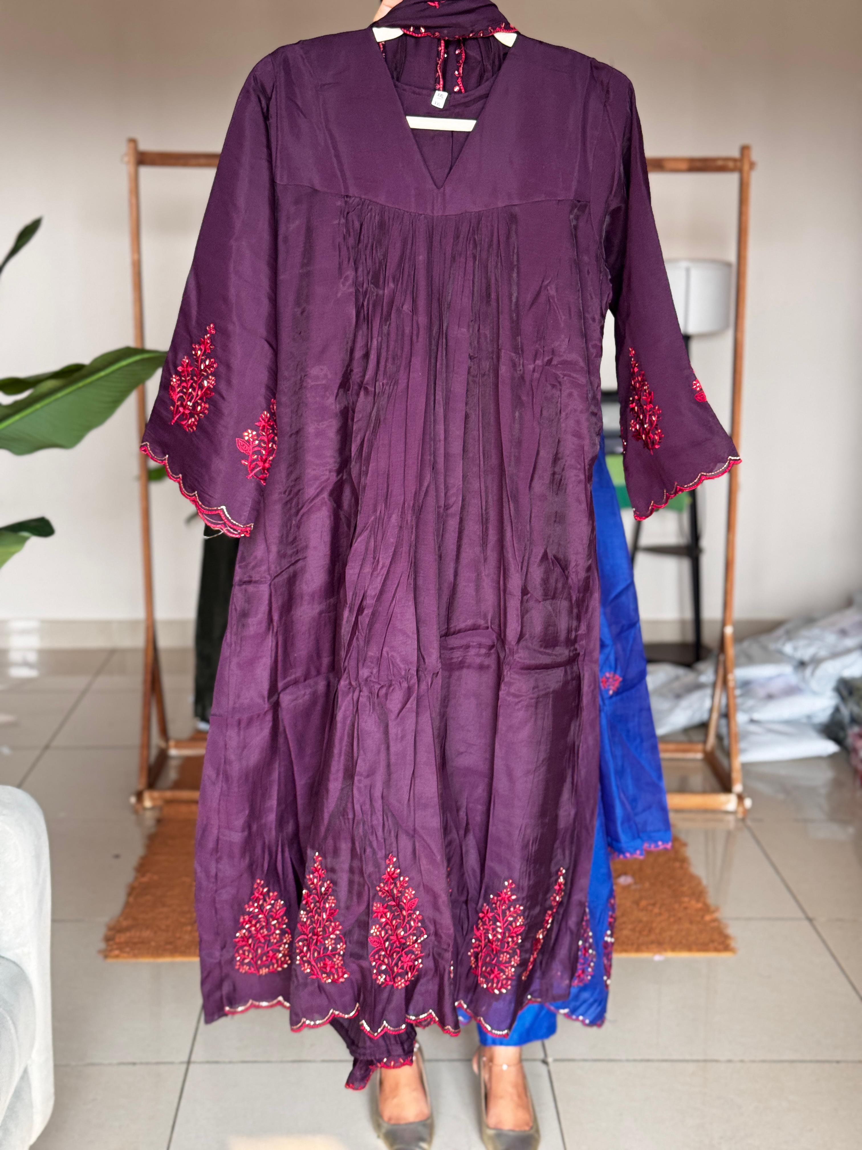 Hifi Eid flower Mango Drop