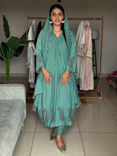 Hifi eid threadline pastel restock