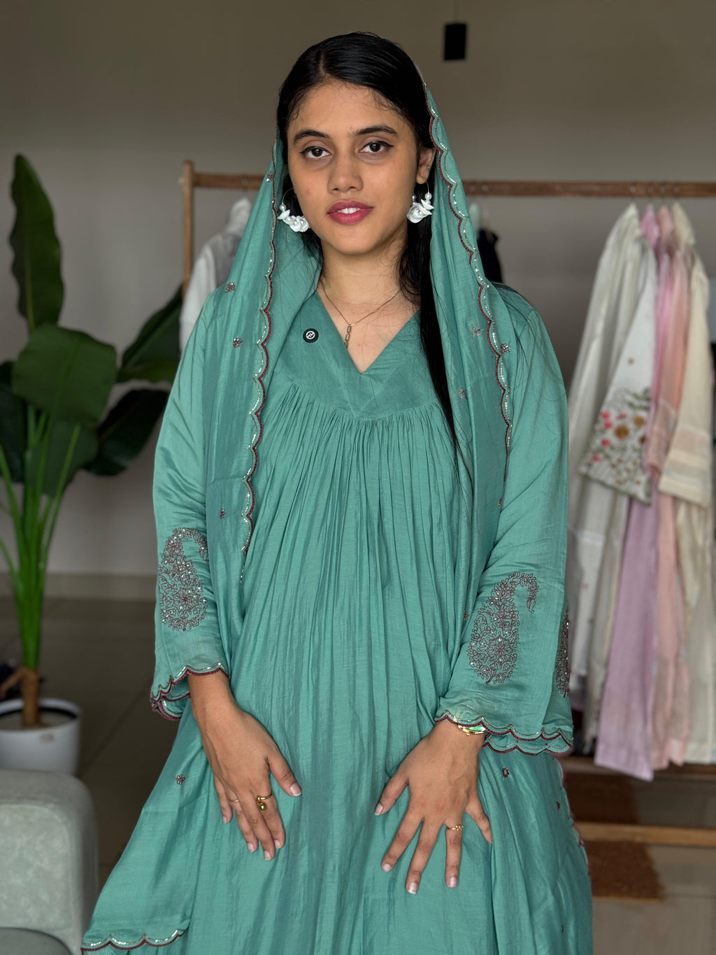 Hifi eid threadline pastel restock