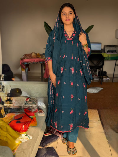 Hifi flower aura Drop