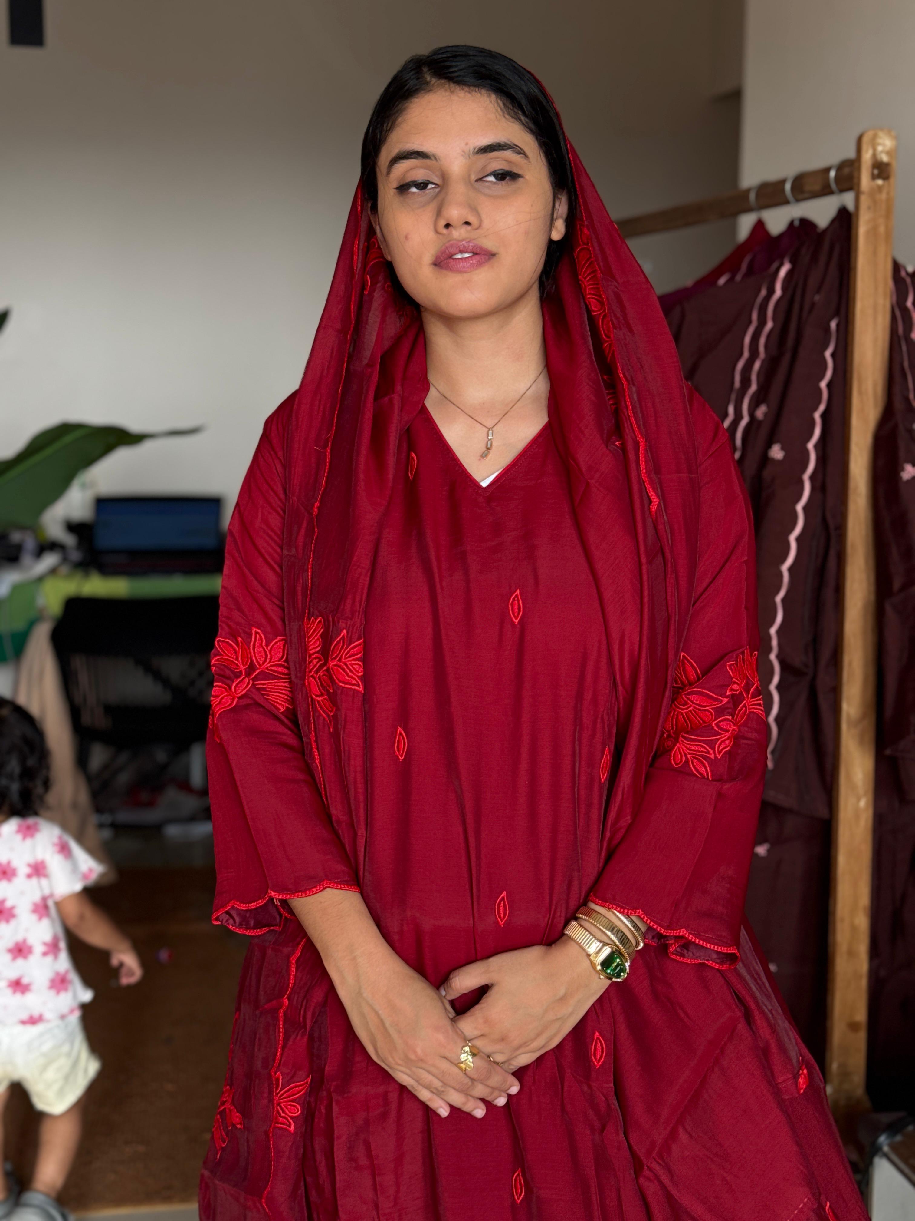 Budget Threads Hifi Budget Thread Trend – HIFI by hibafazi