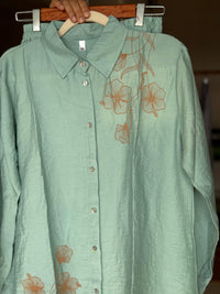 Light green