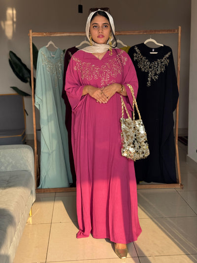 Hifi khafthan Gold Drop