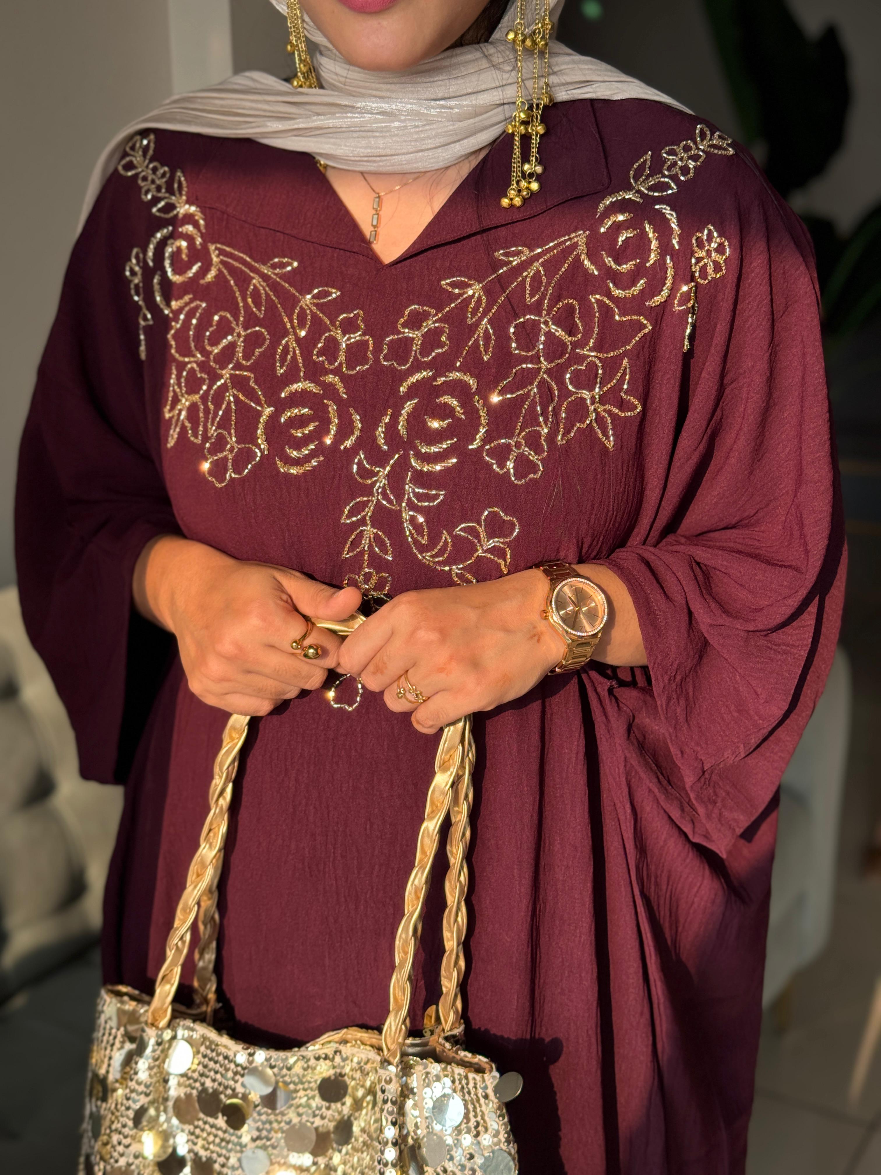 Hifi khafthan Gold Drop