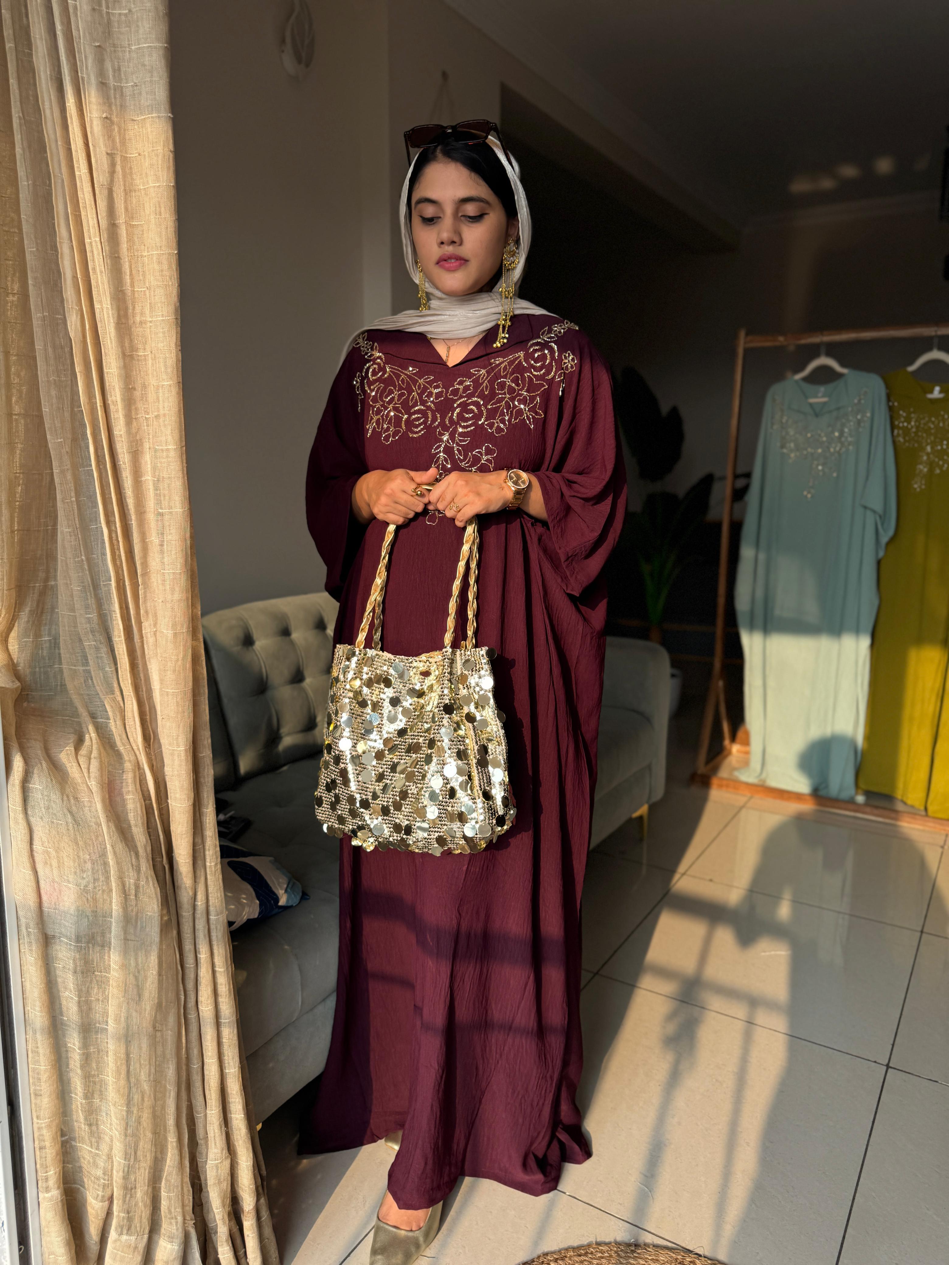 Hifi khafthan Gold Drop