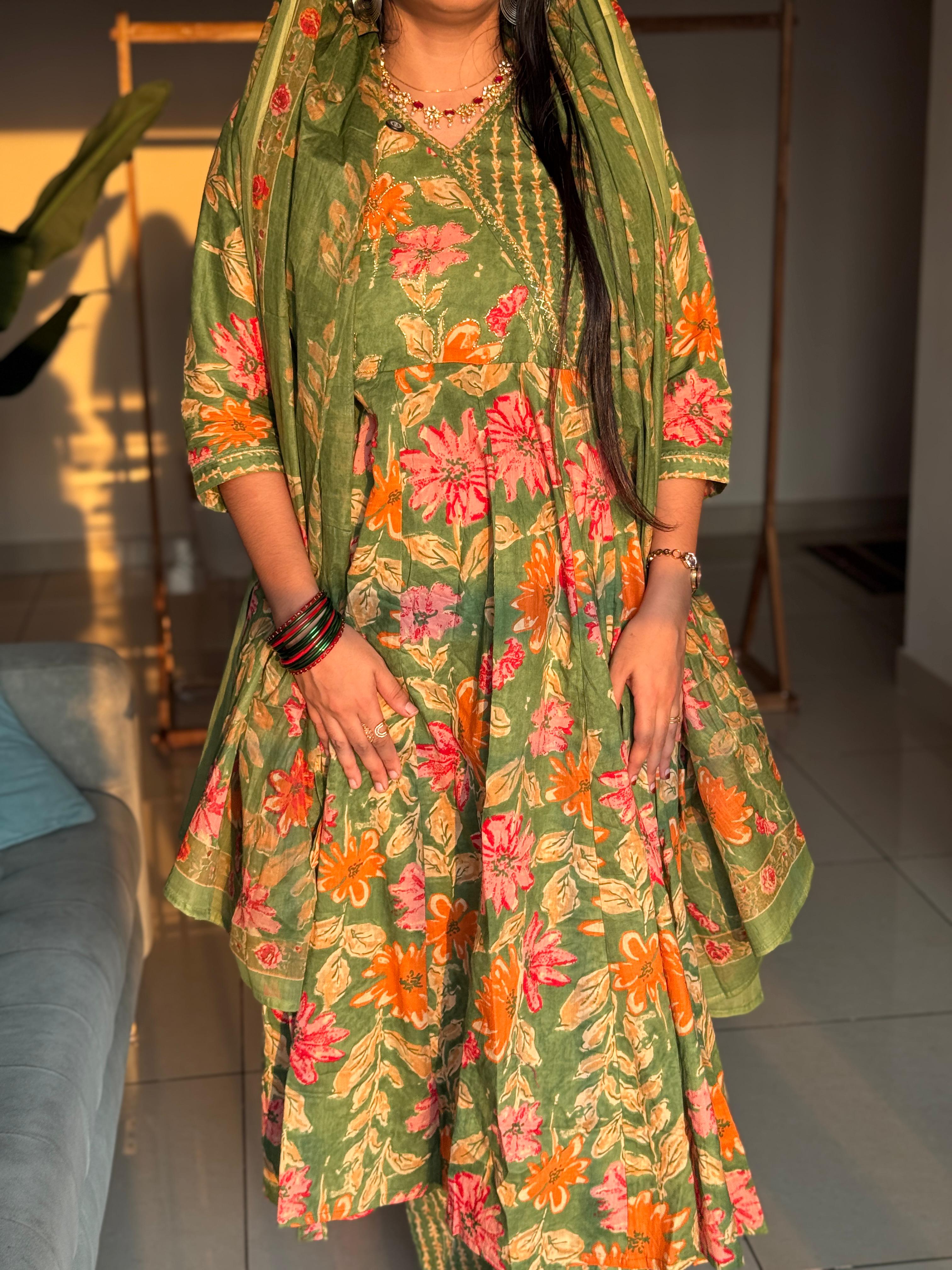 Hifi Cool Cool Cotton Drops