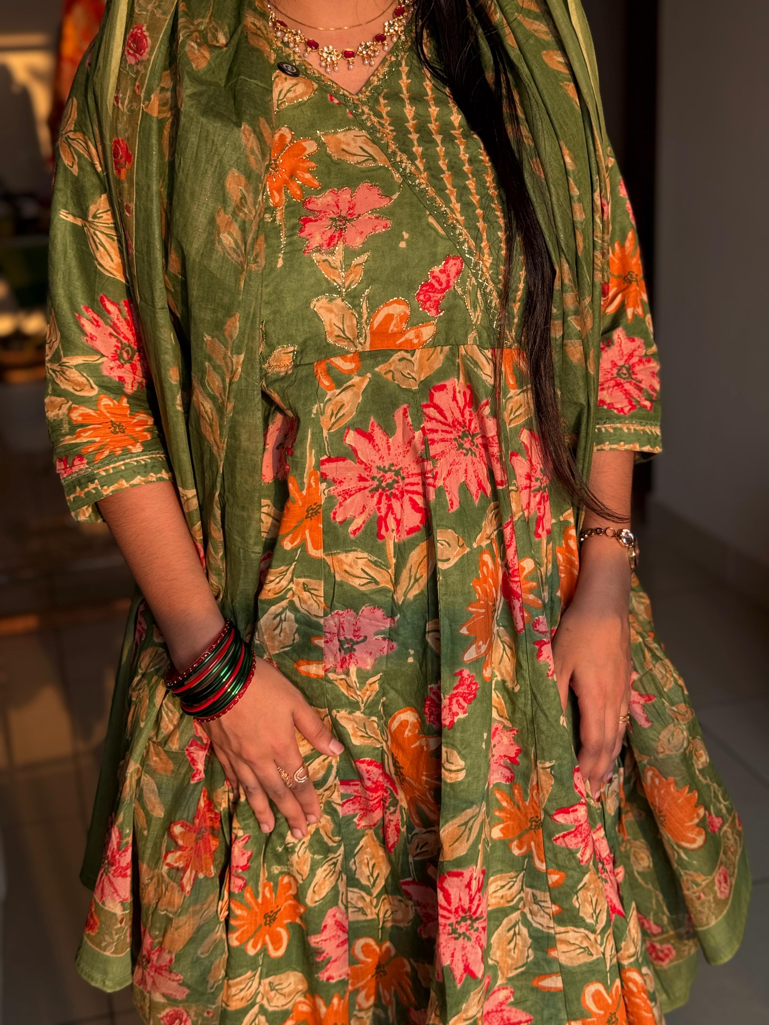 Hifi Cool Cool Cotton Drops