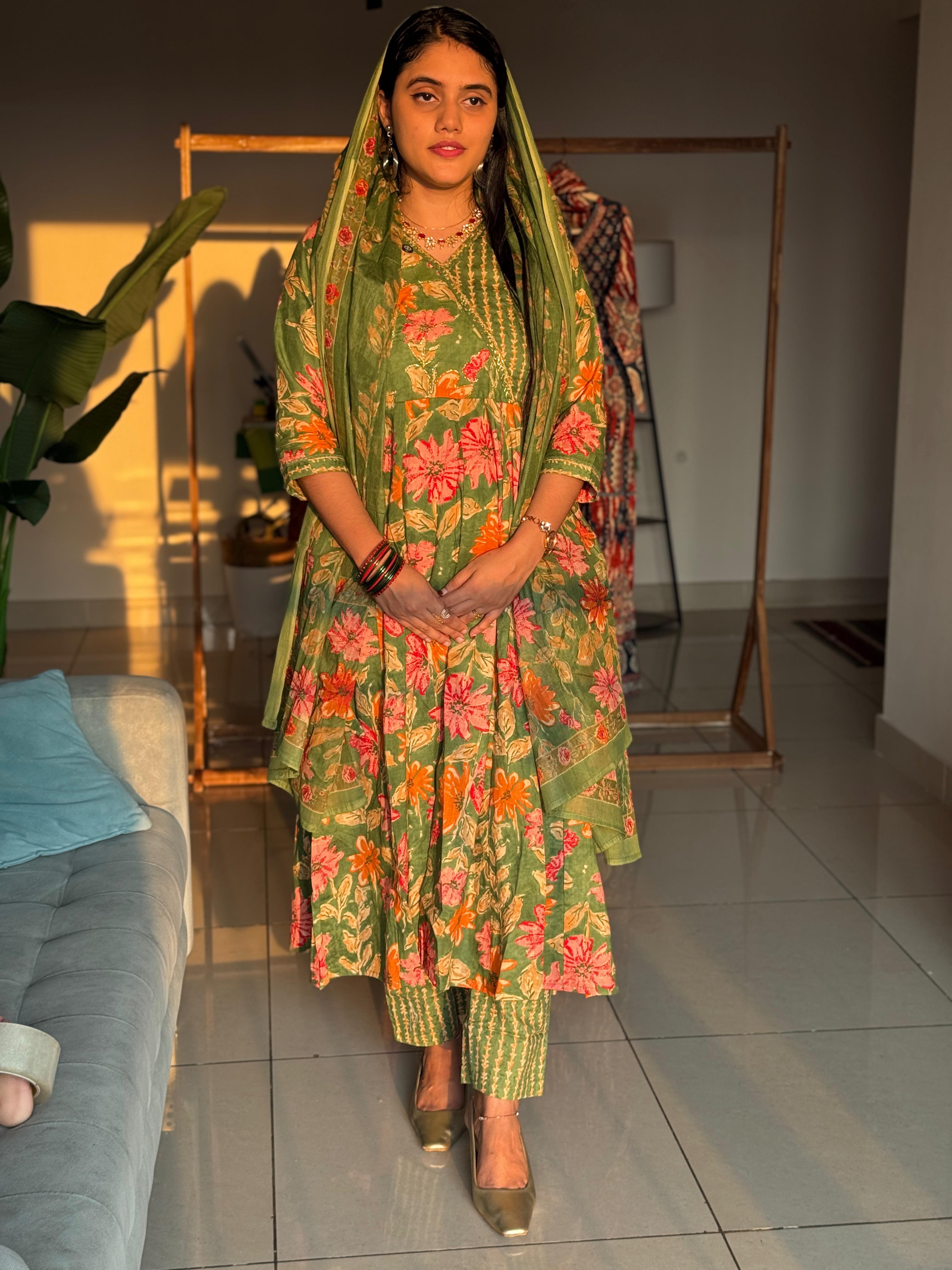 Hifi Cool Cool Cotton Drops