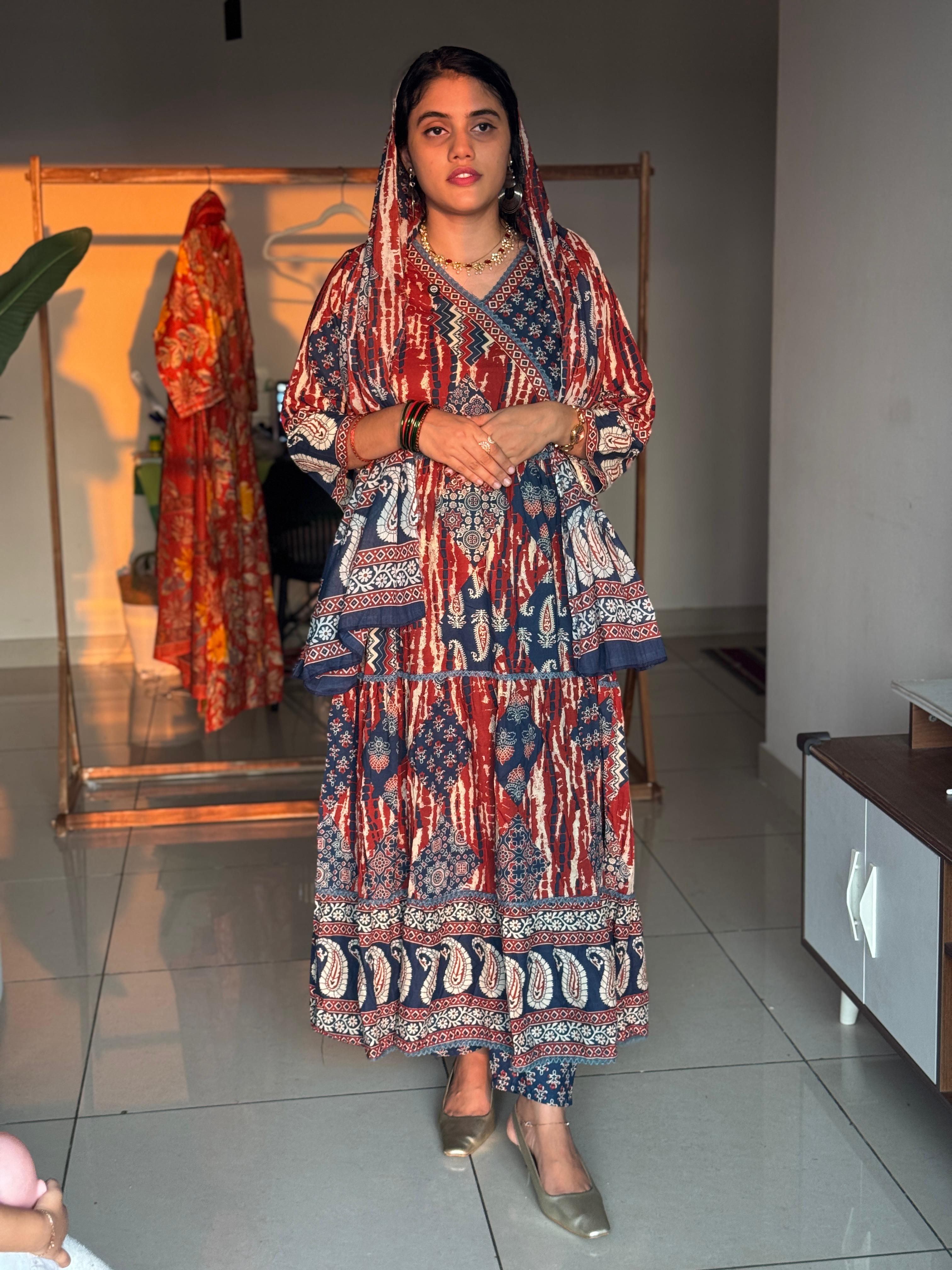 Hifi Cool Cool Cotton Drops