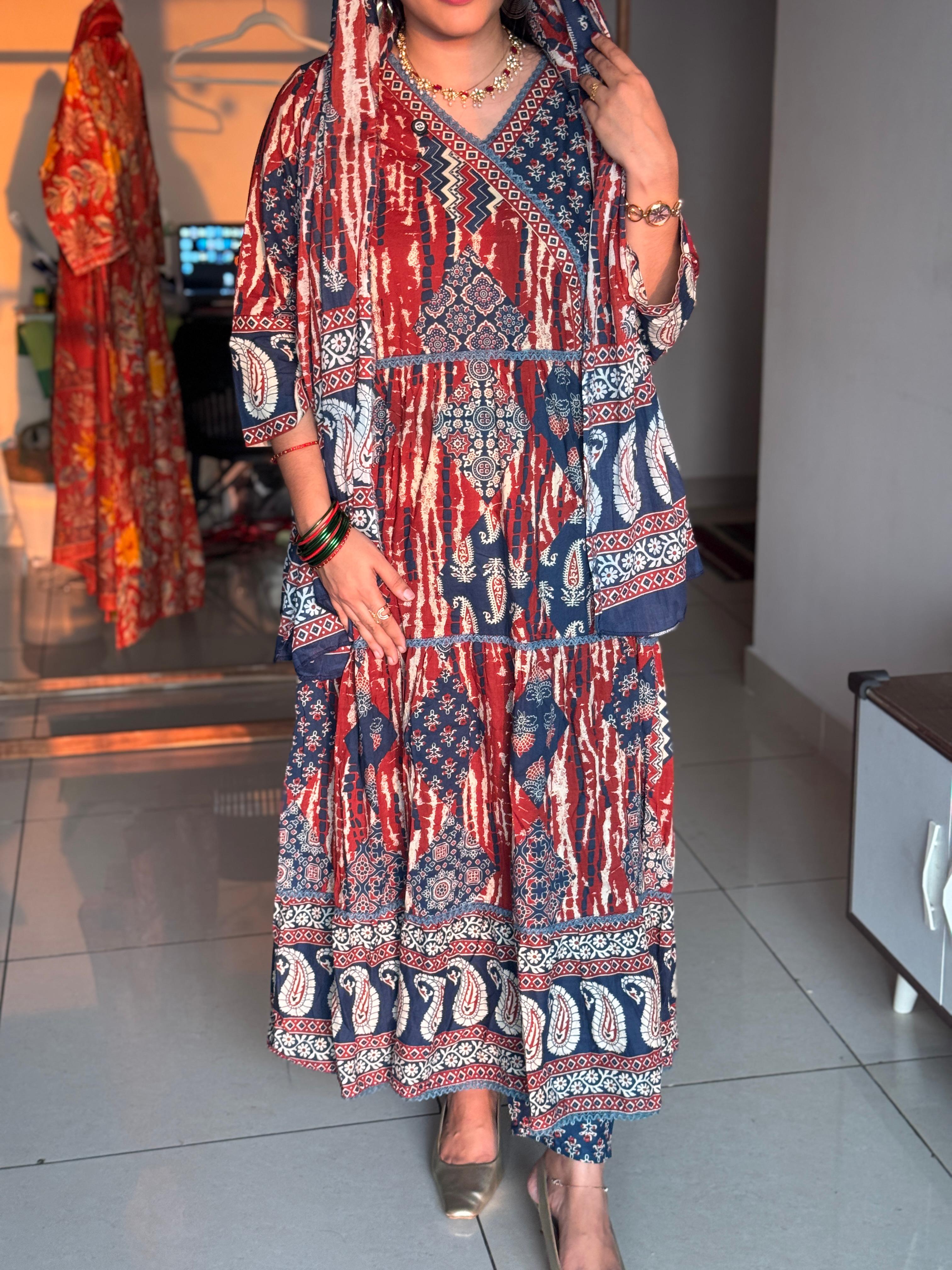 Hifi Cool Cool Cotton Drops