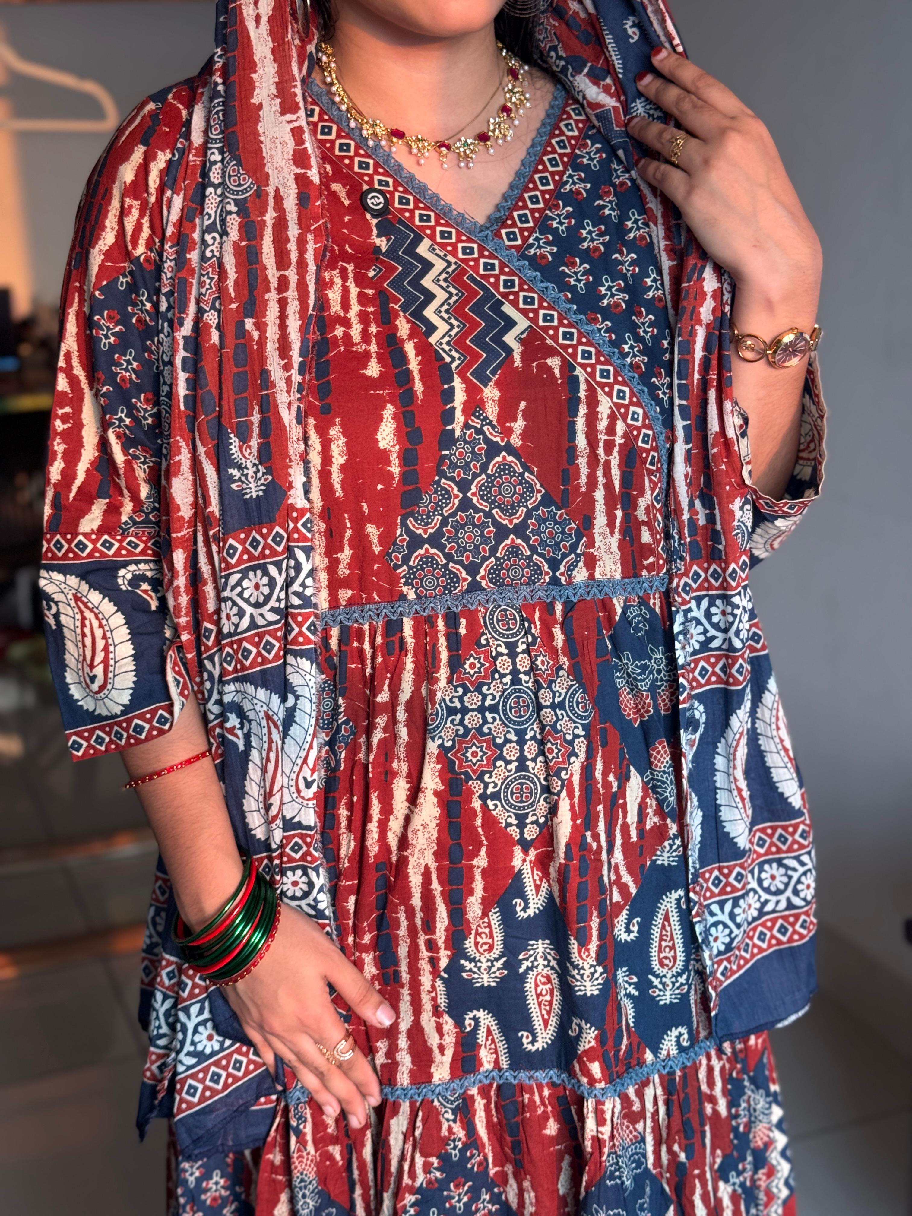 Hifi Cool Cool Cotton Drops