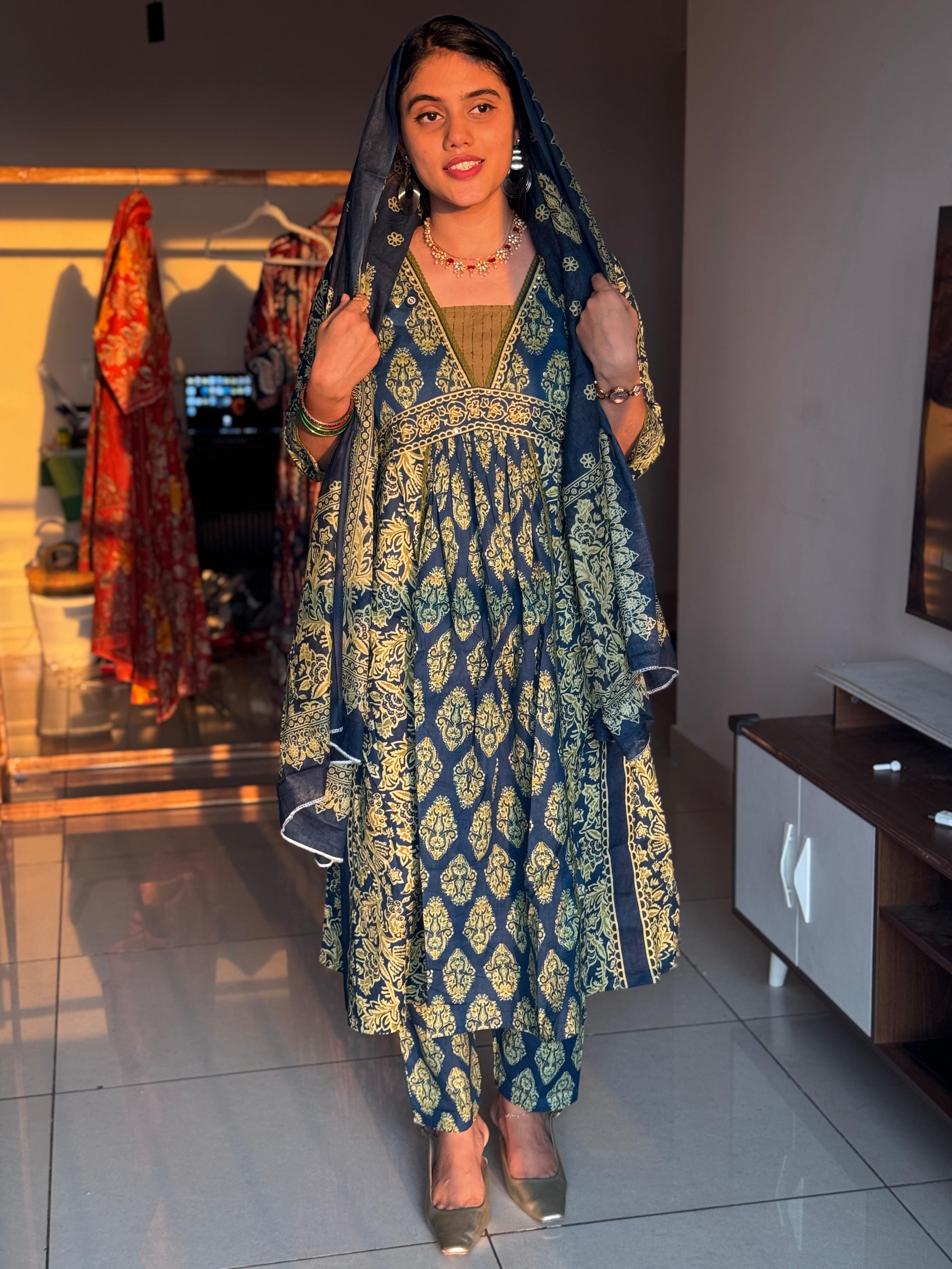 Hifi Cool Cool Cotton Drops