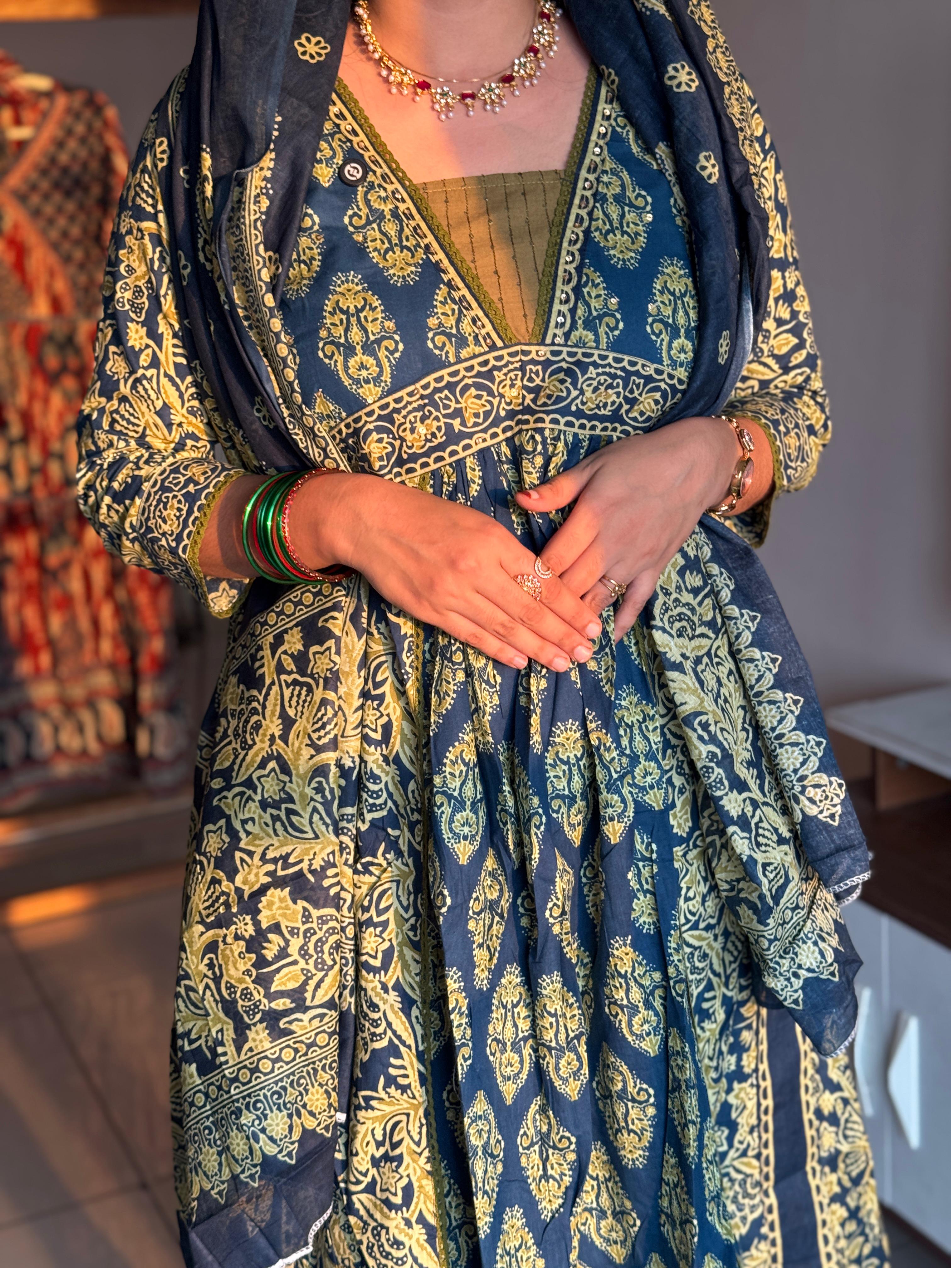 Hifi Cool Cool Cotton Drops