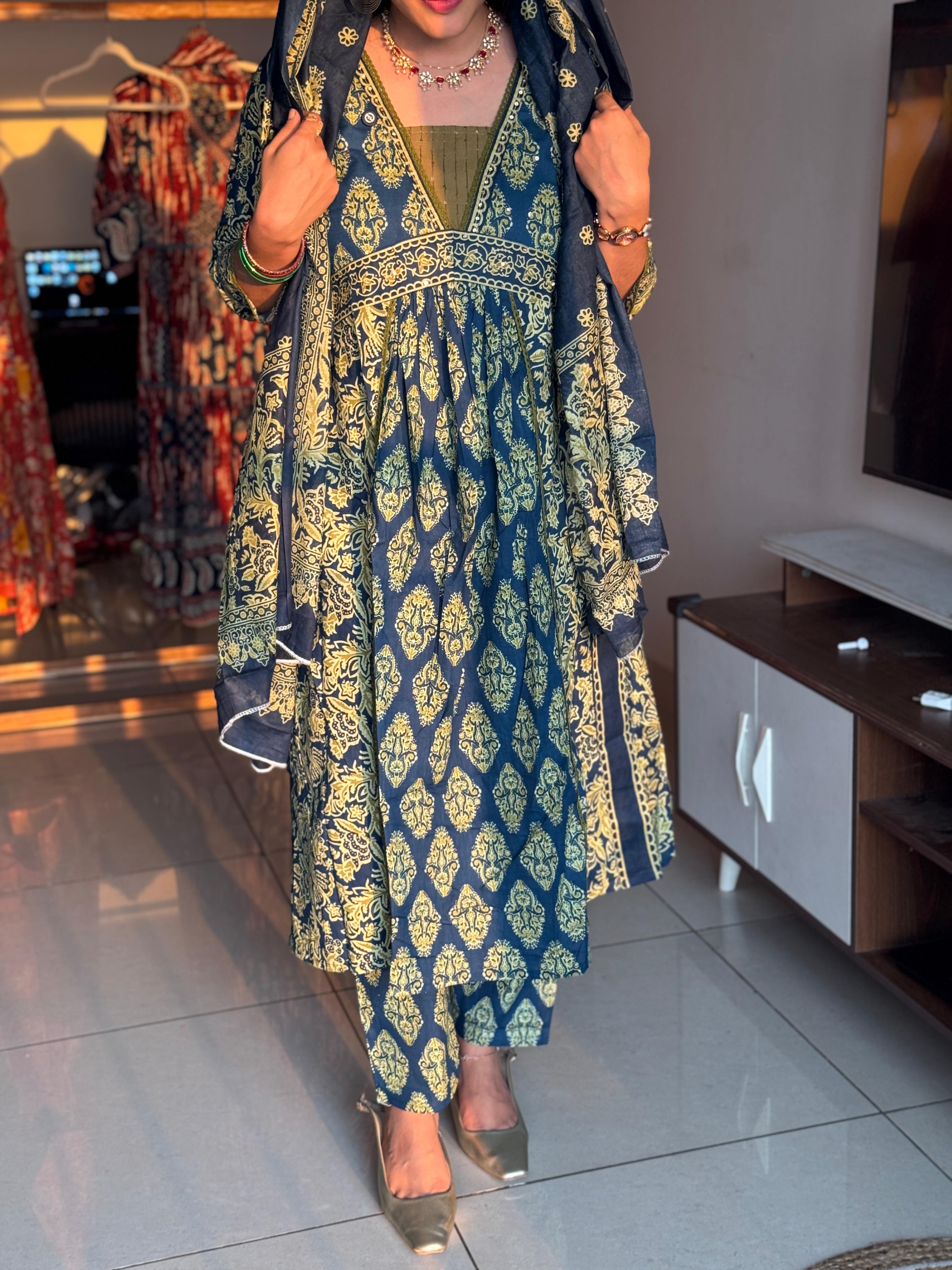 Hifi Cool Cool Cotton Drops