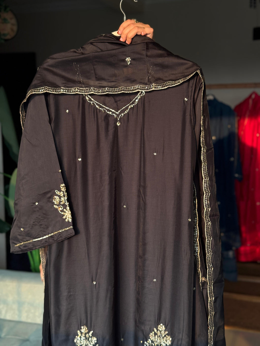 Hifi Golden Azhaki Drop