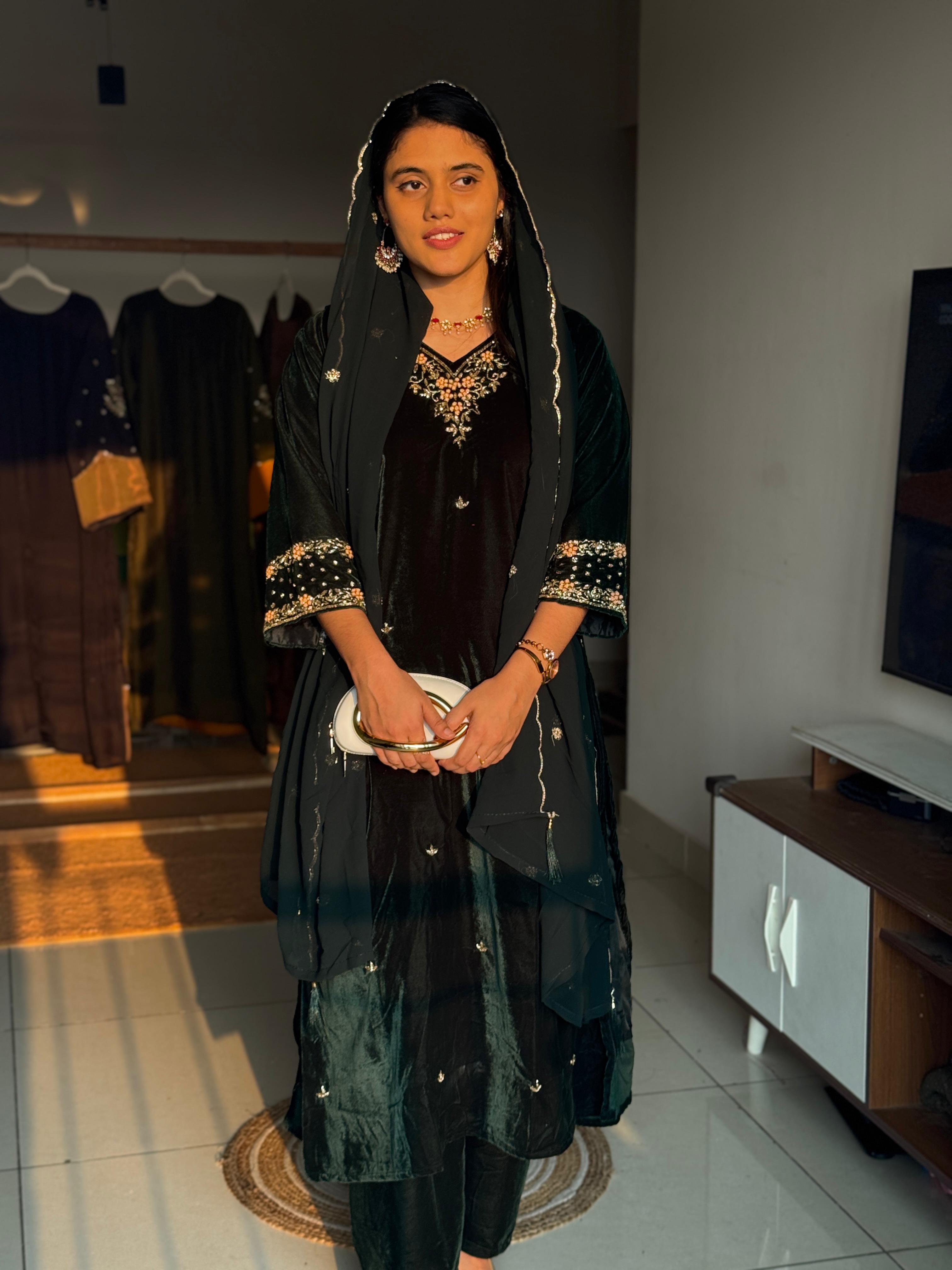 Hifi Prime Velvet Lady