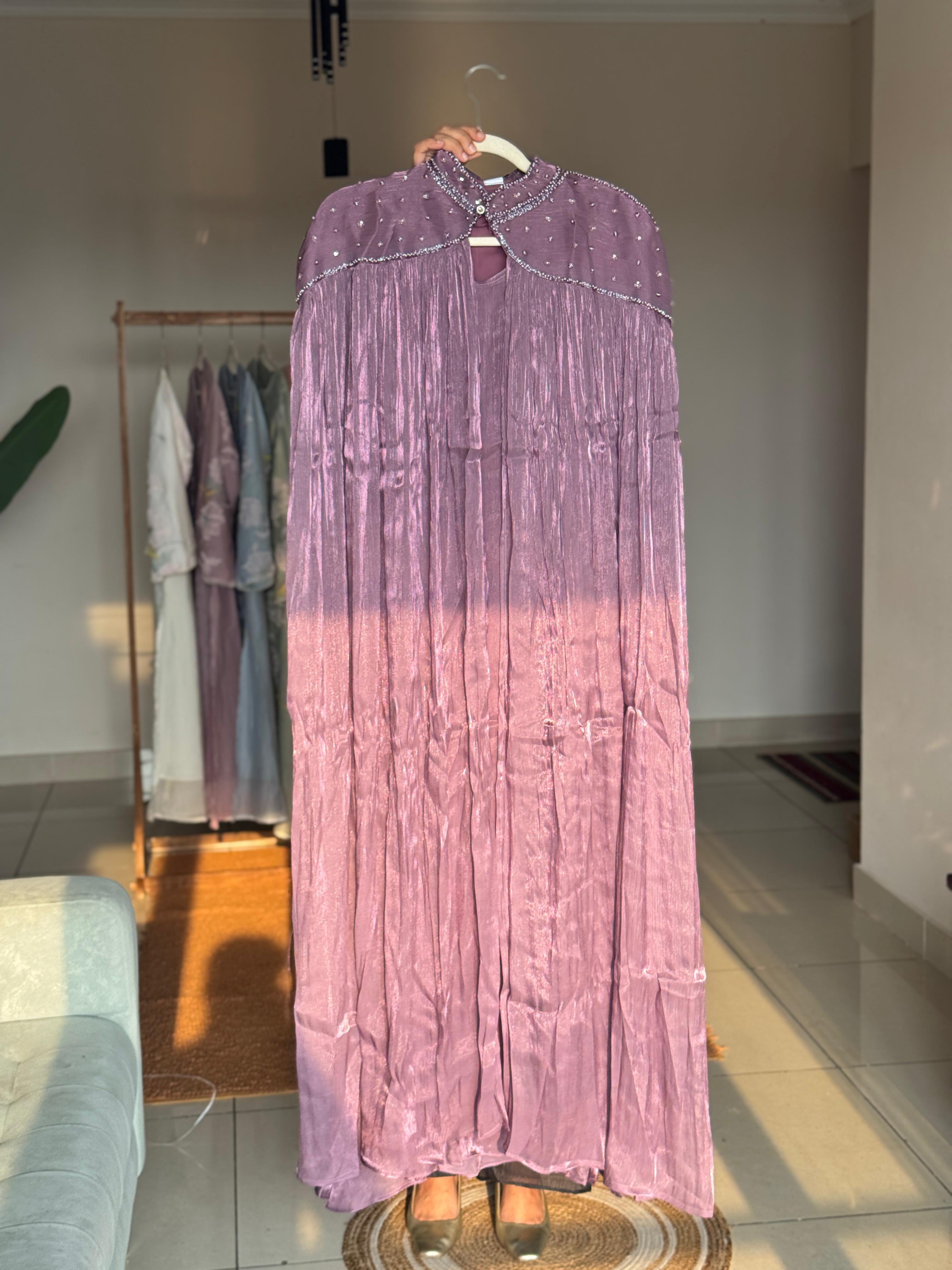 Hifi Got Gown Drop