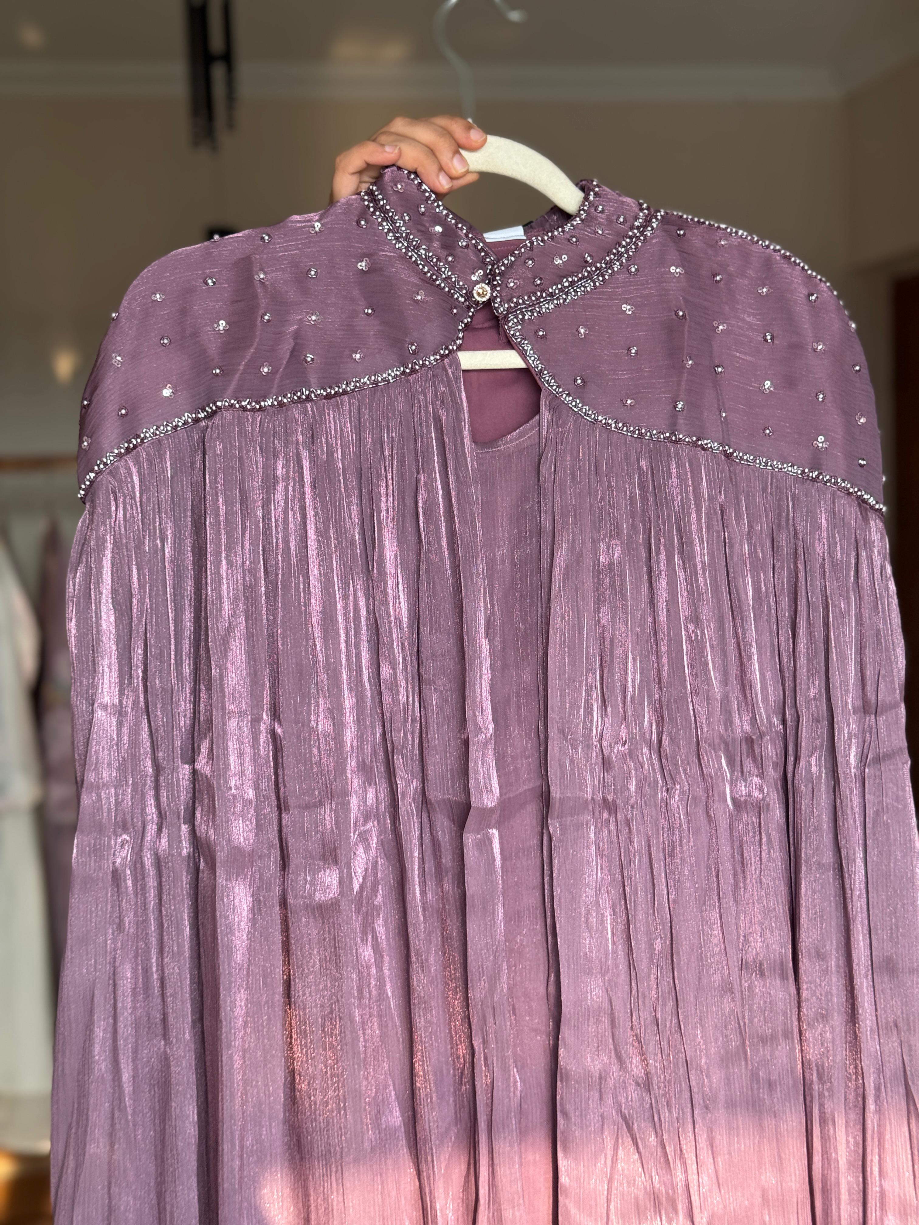 Hifi Got Gown Drop