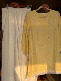 butter yellow