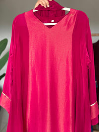 Rani pink