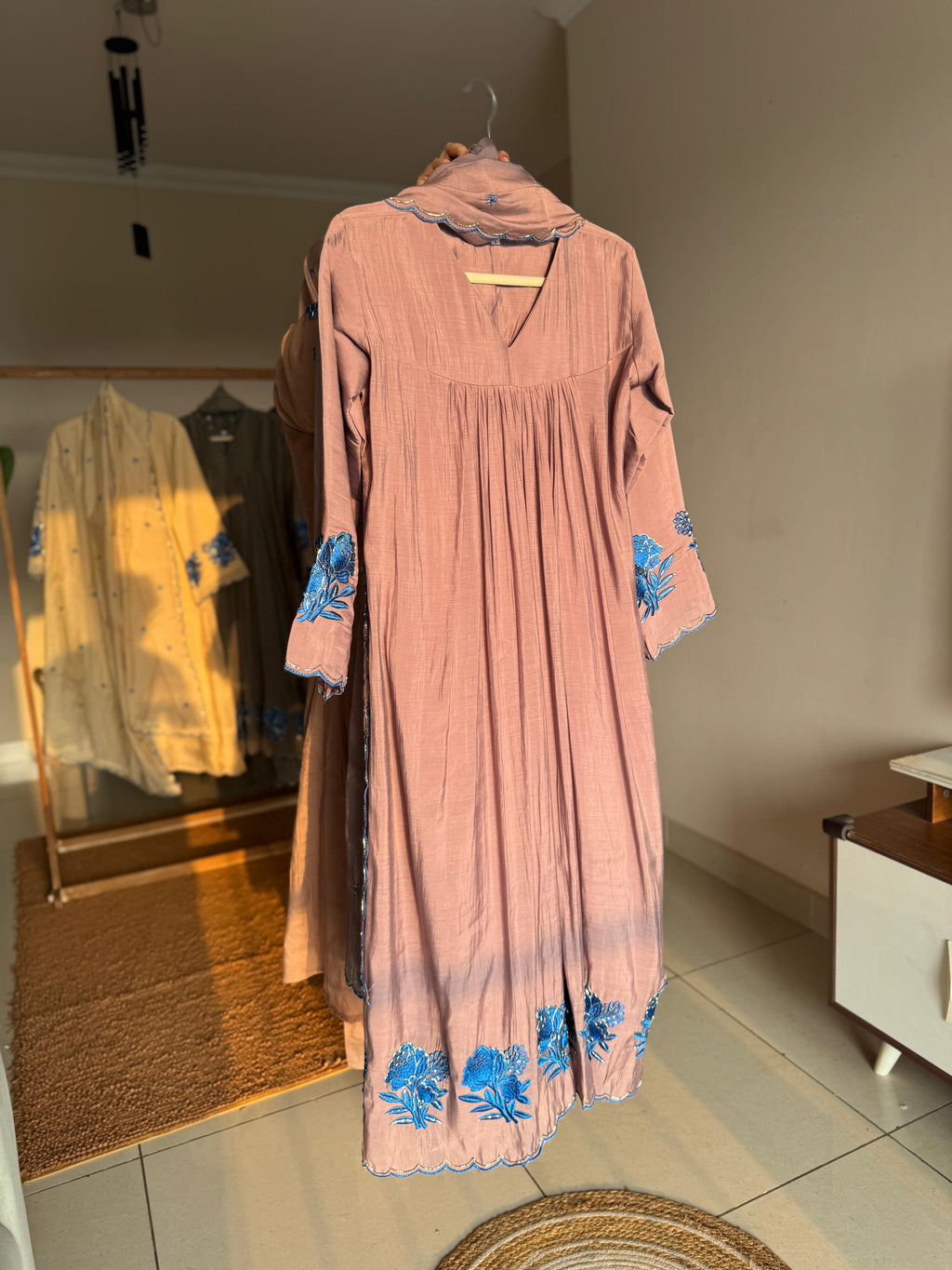 Hifi Blue Rose Drop