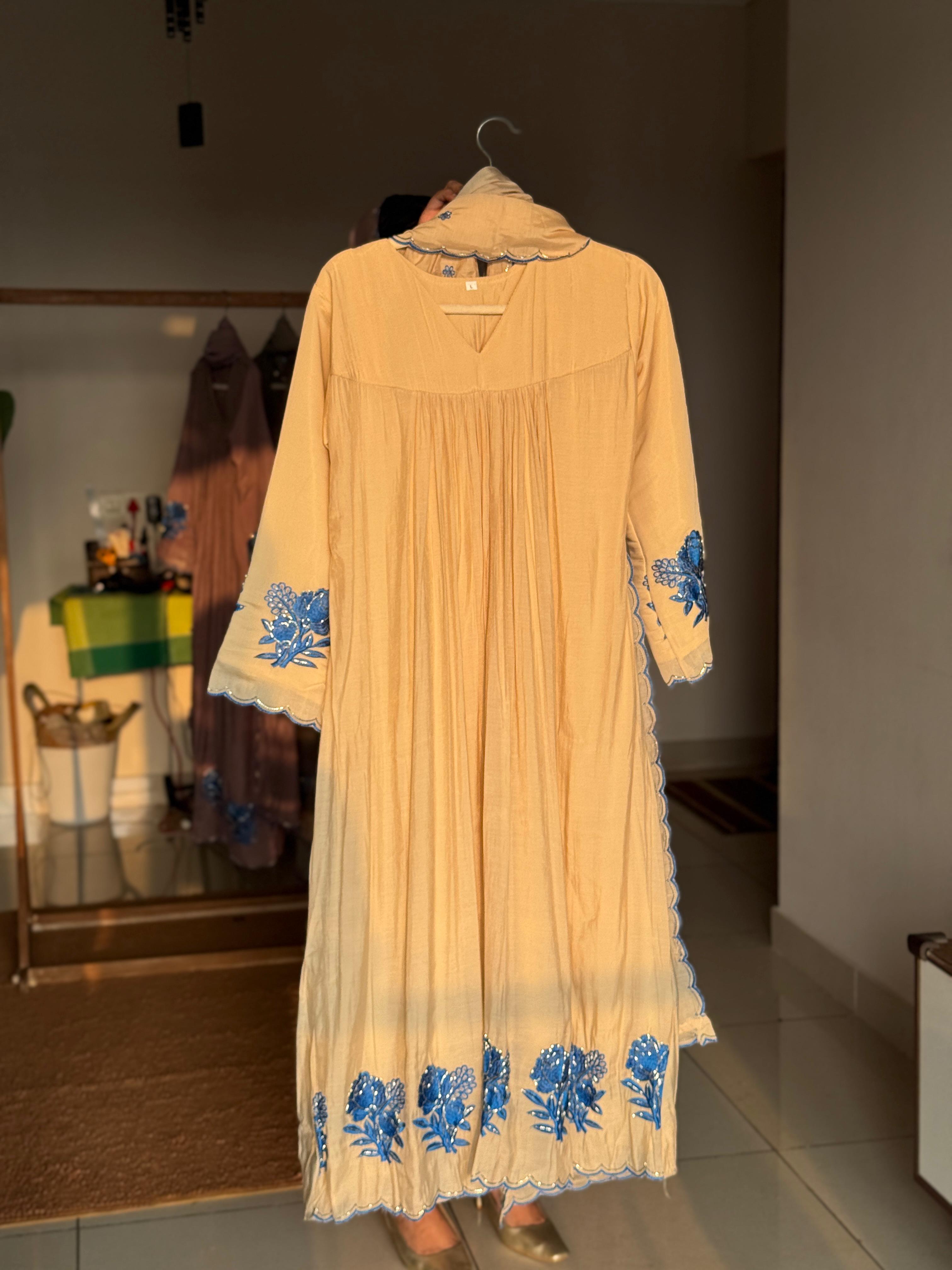 Hifi Blue Rose Drop