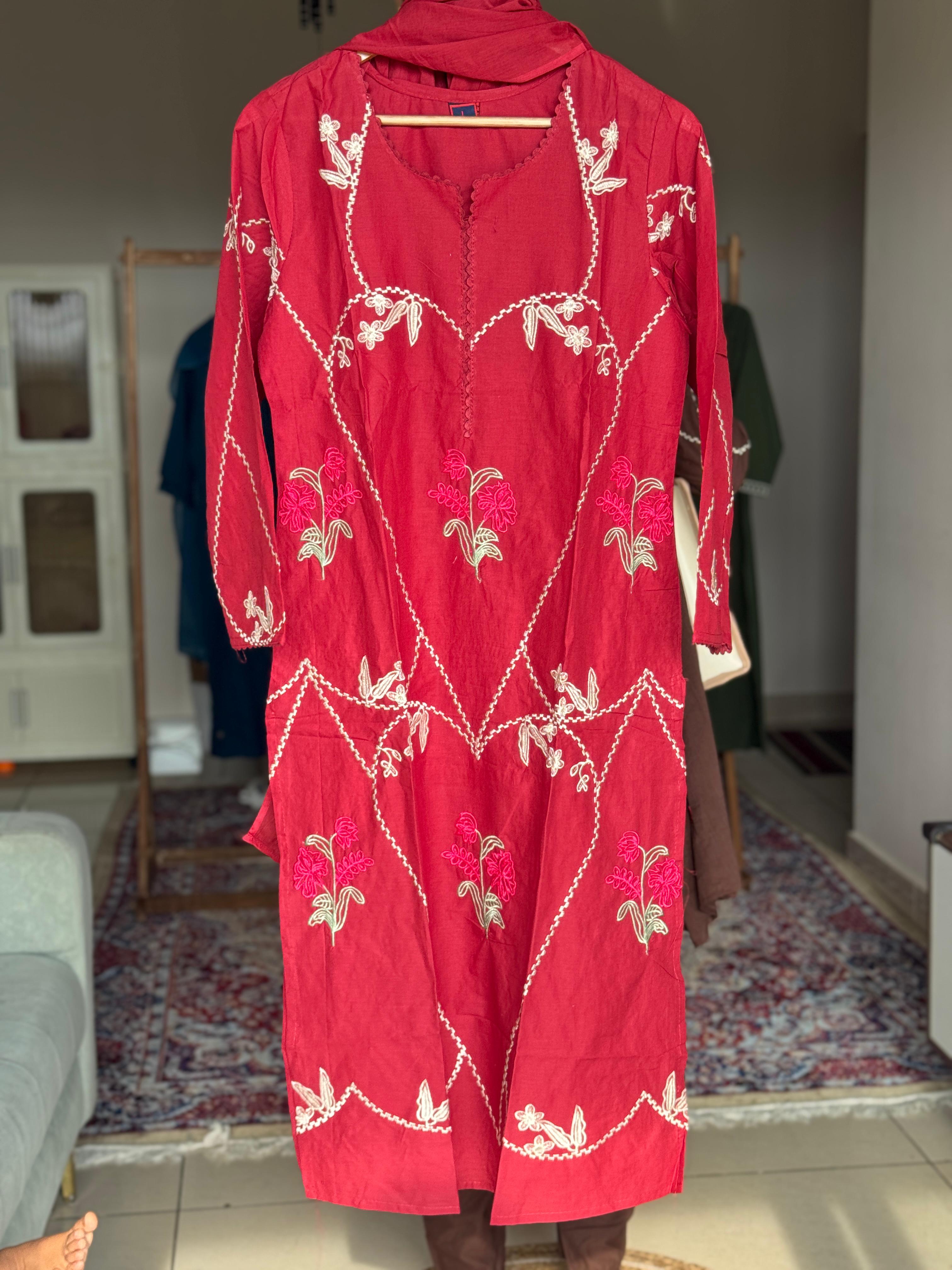 Hifi Cotton Fest Drop