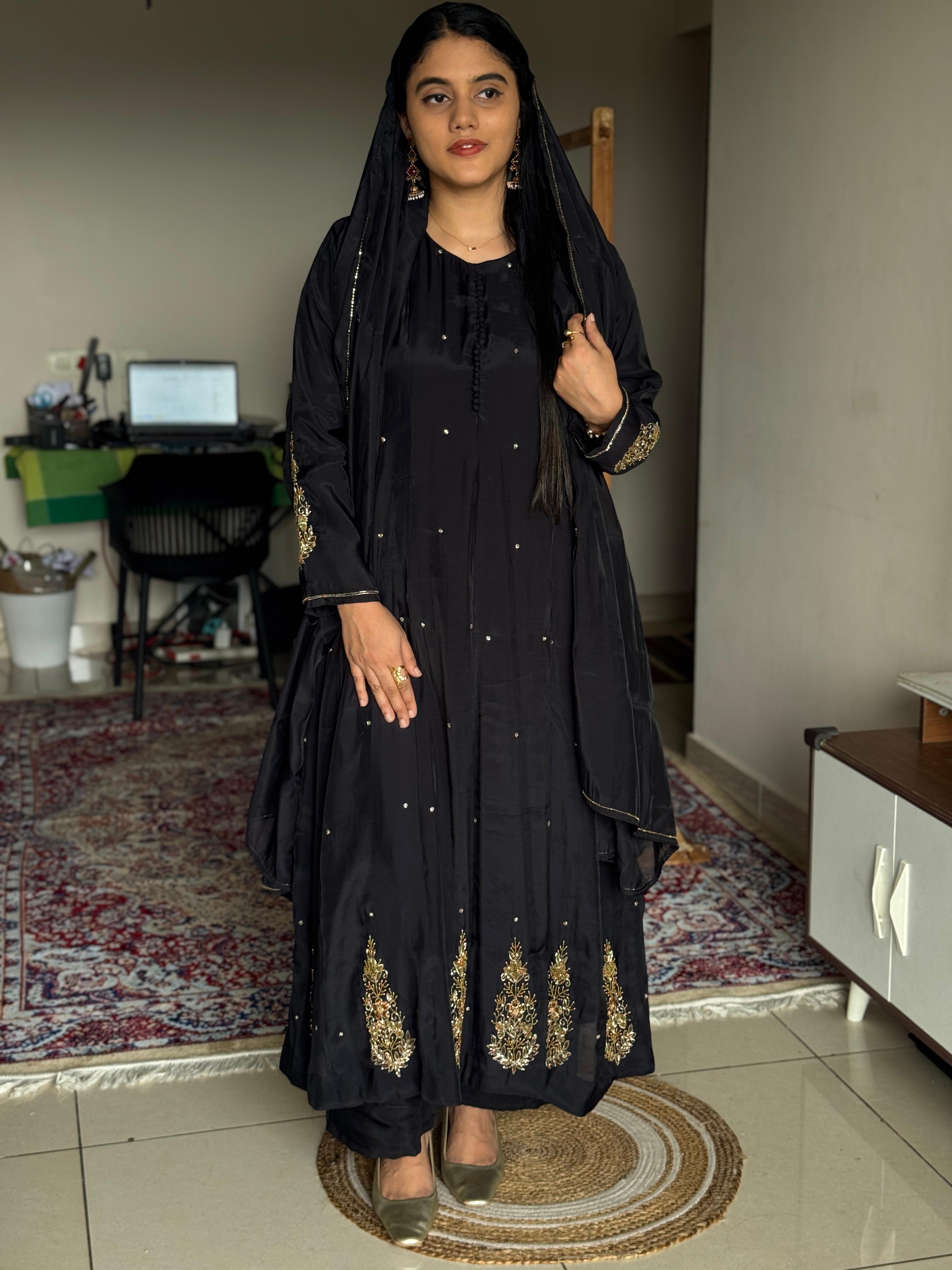 Hifi Queen of Eid Drop