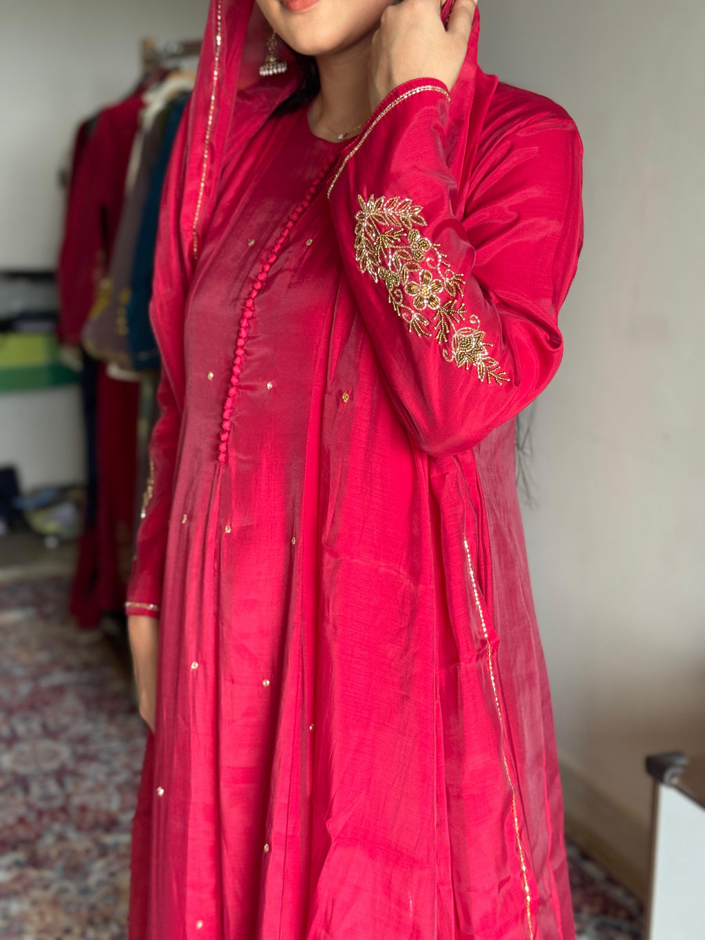 Hifi Queen of Eid Drop
