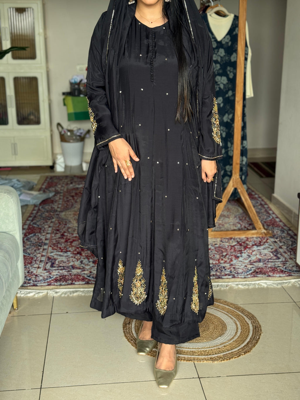 Hifi Queen of Eid Drop