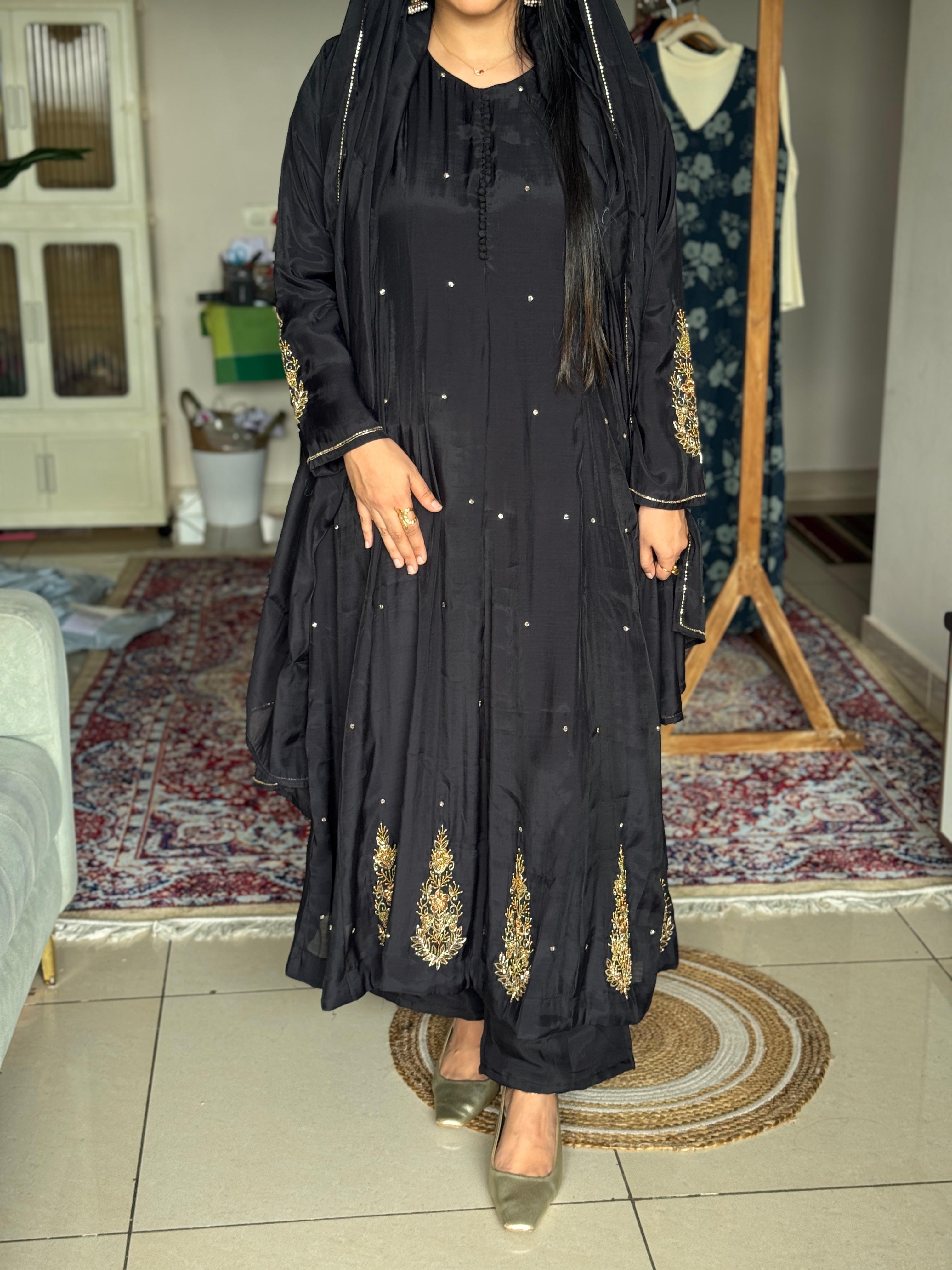 Hifi Queen of Eid Drop