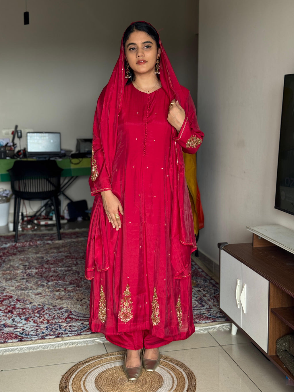 Hifi Queen of Eid Drop