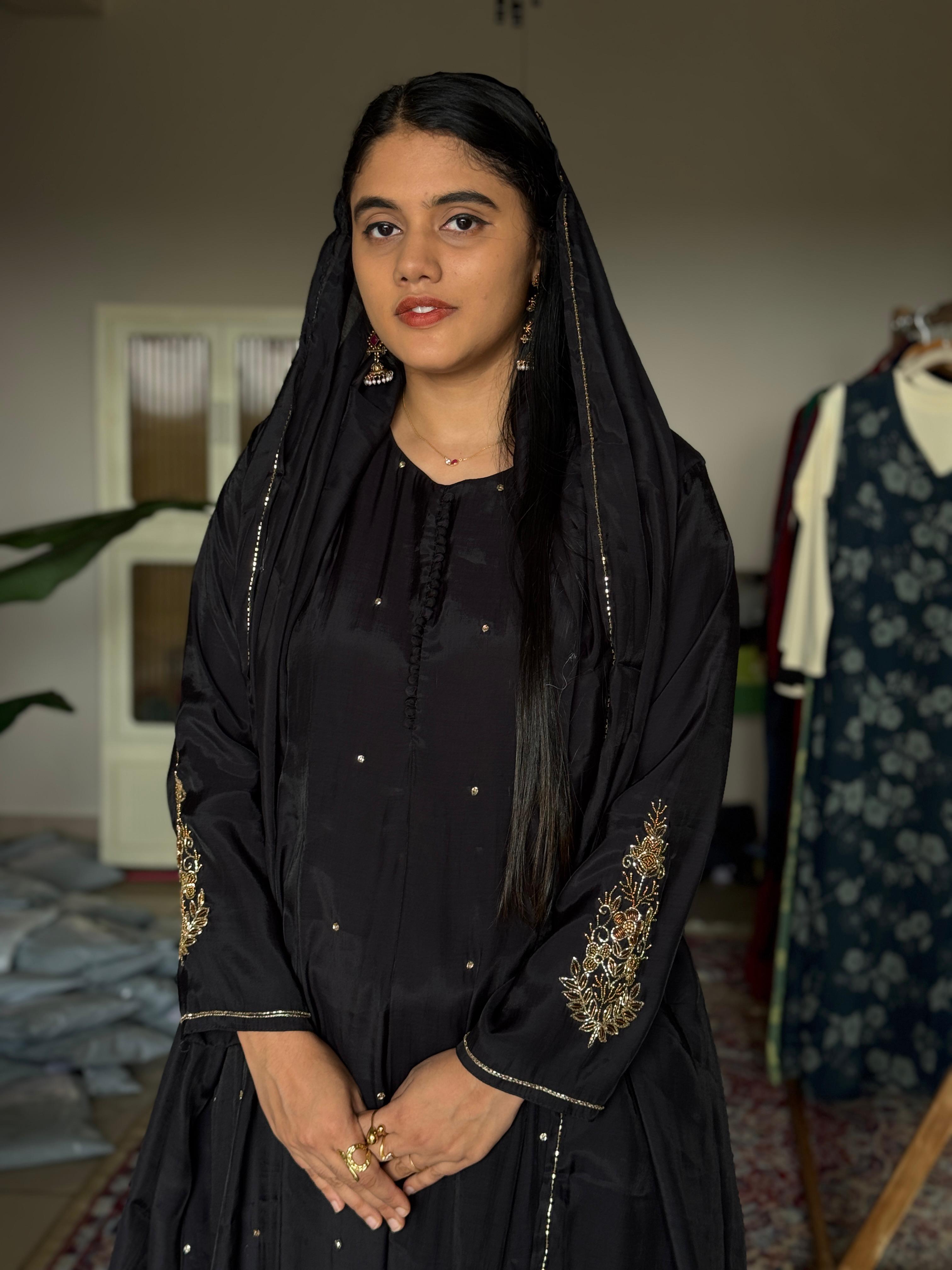 Hifi Queen of Eid Drop