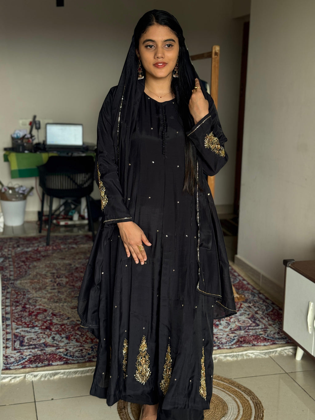 Hifi Queen of Eid Drop